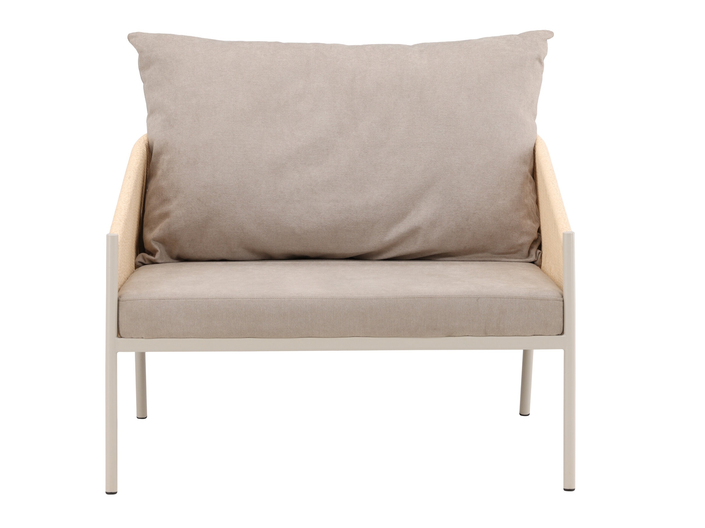Fauteuil Dallas 4954
