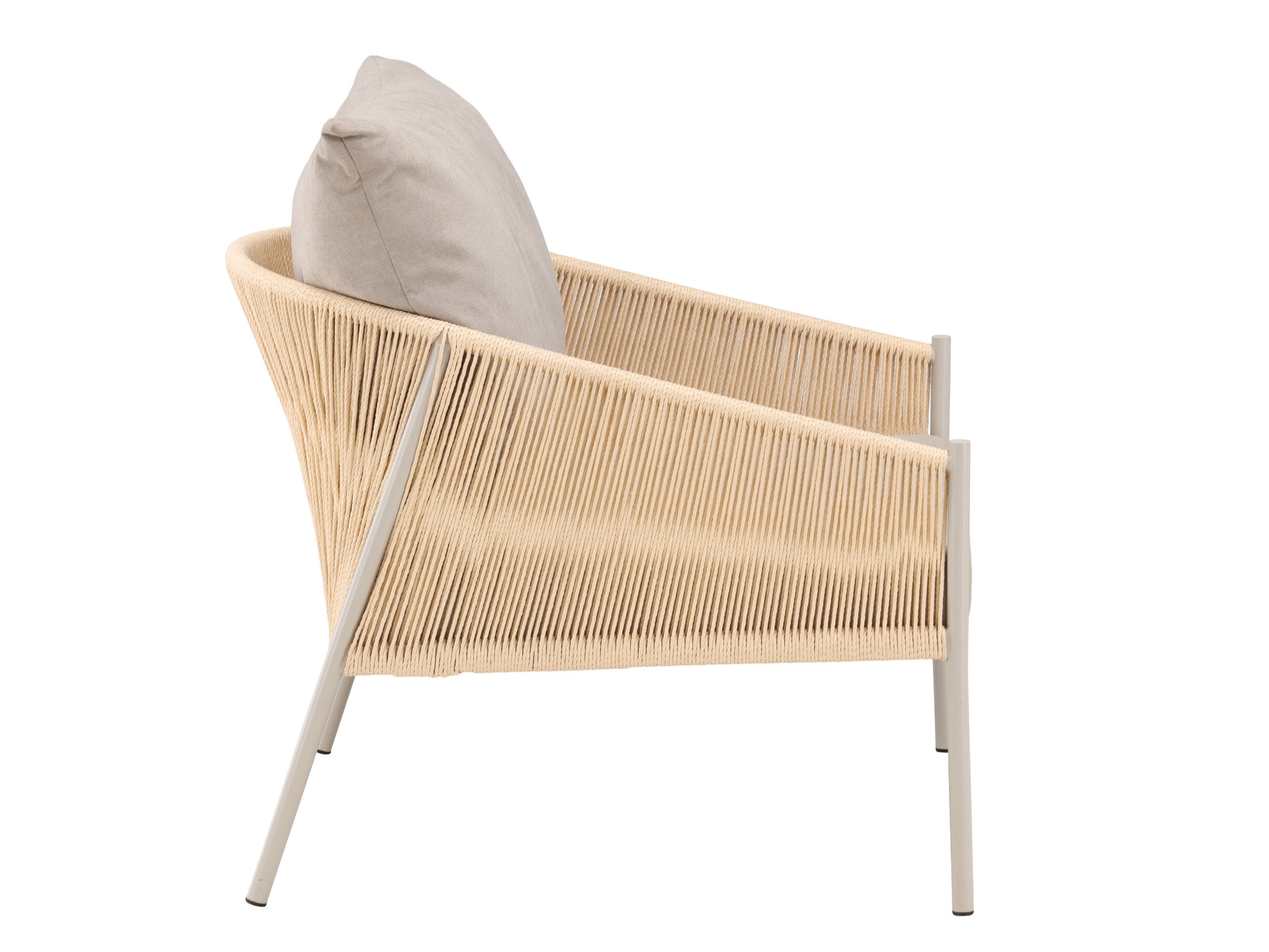 Fauteuil Dallas 4954