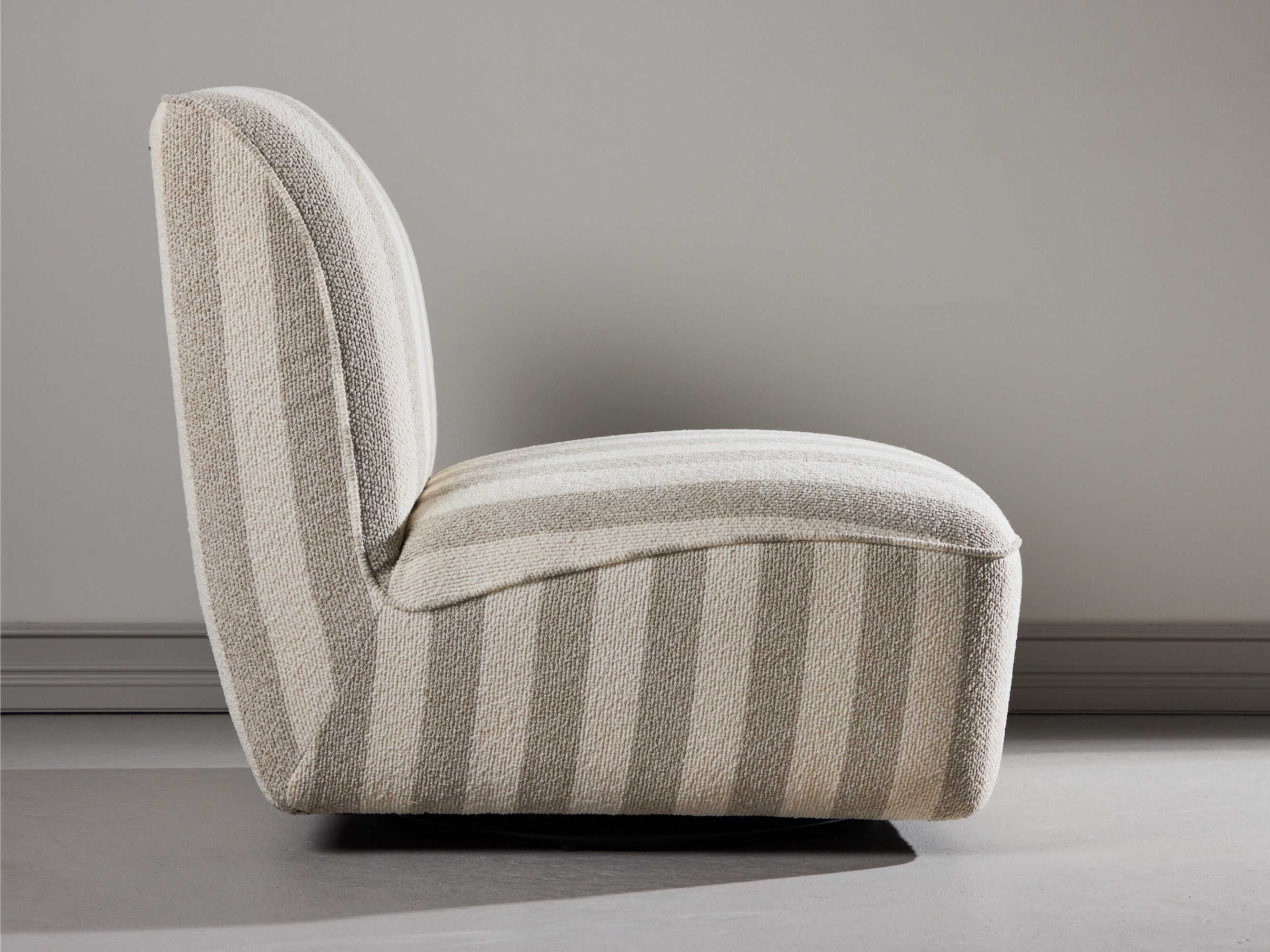 Fauteuil Dallas 4958 (Beige)