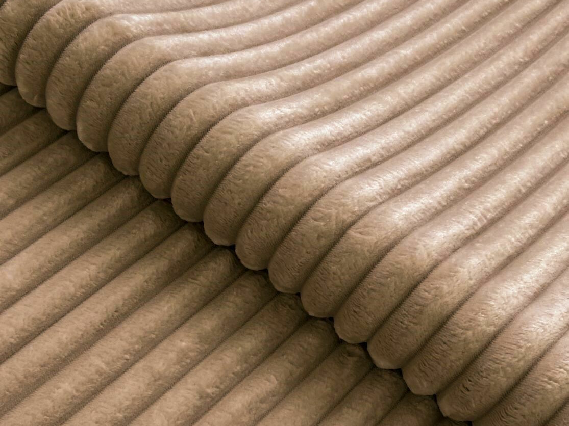 Fauteuil Solrin I (Tilia 17)