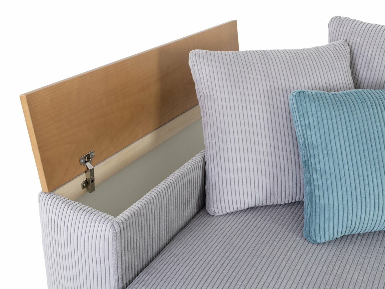 Slaapbank Boston 755 (Poso 110)