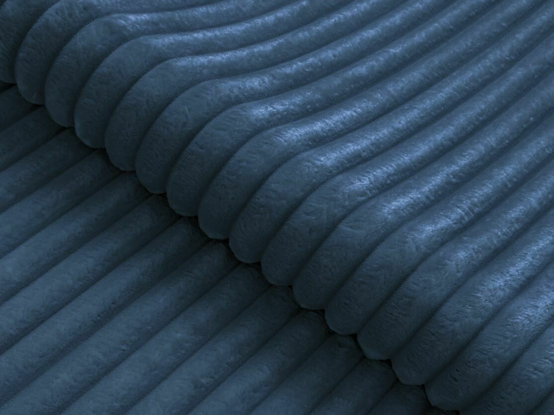 Slaapbank Columbus 206 (Tilia 77)