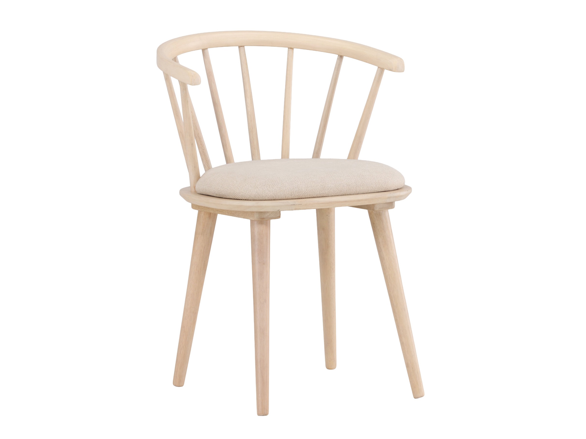 Stoel Dallas 4953 (Beige)