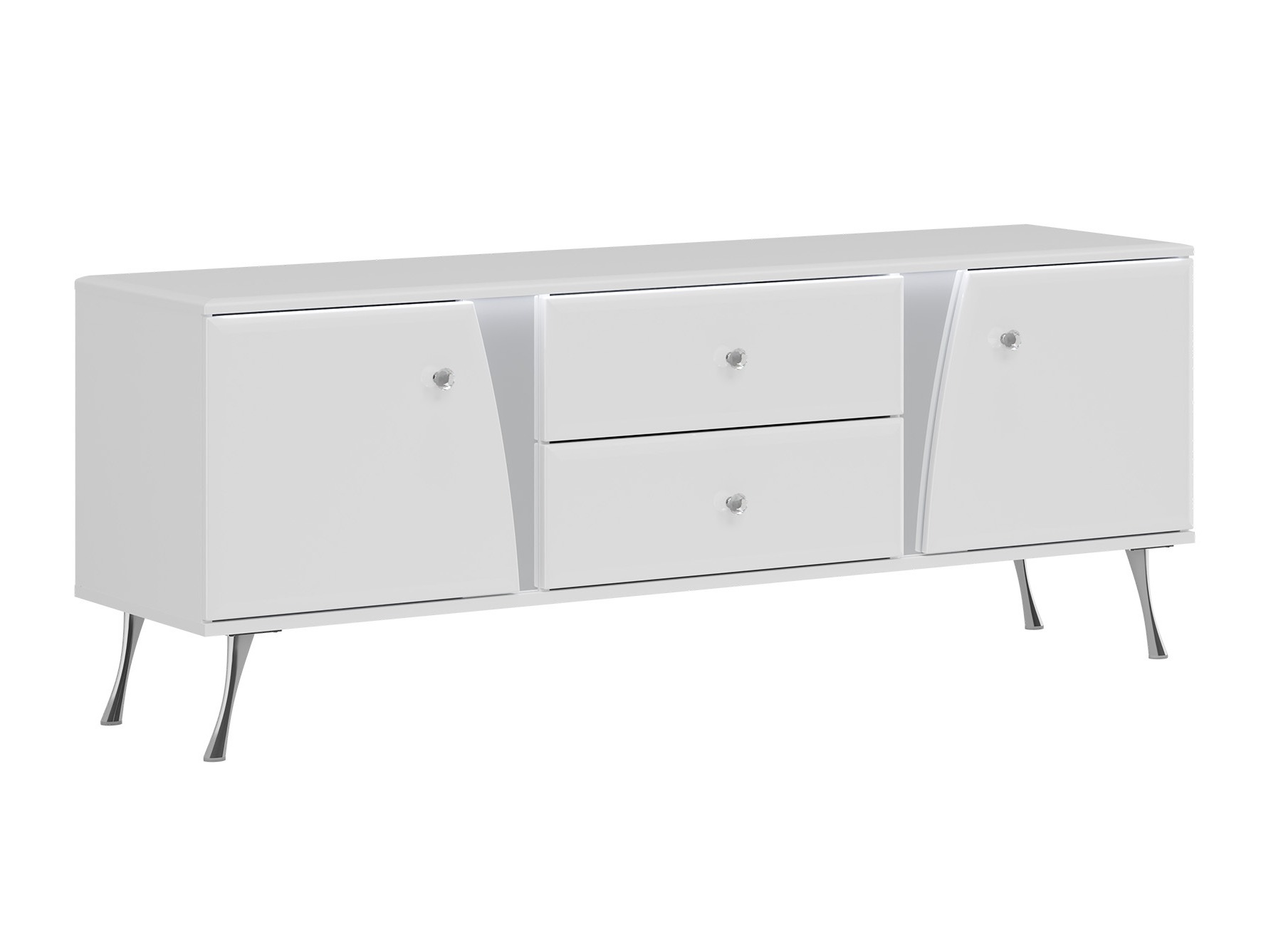 TV-meubel Romlori 101