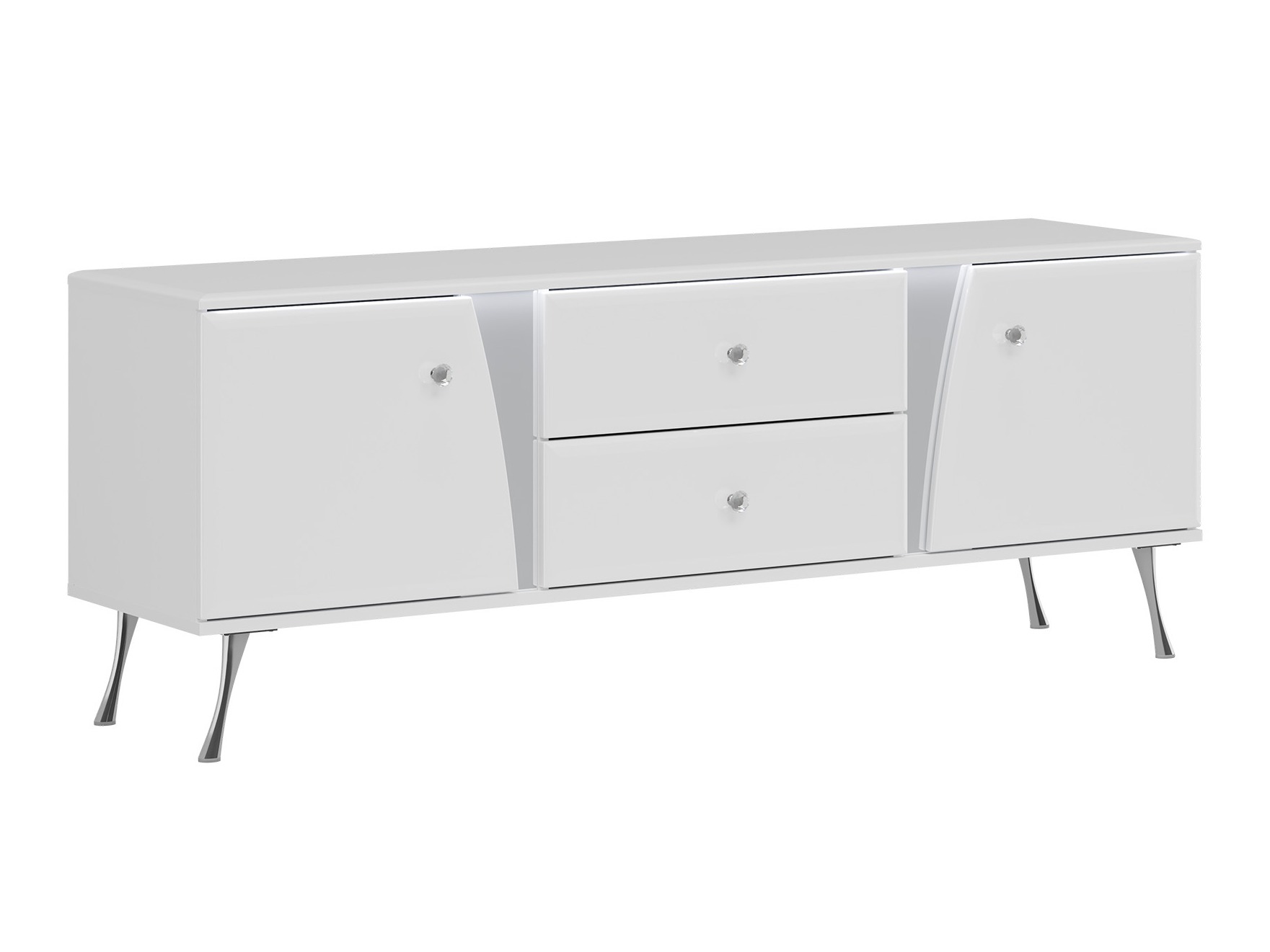 TV-meubel Romlori 101