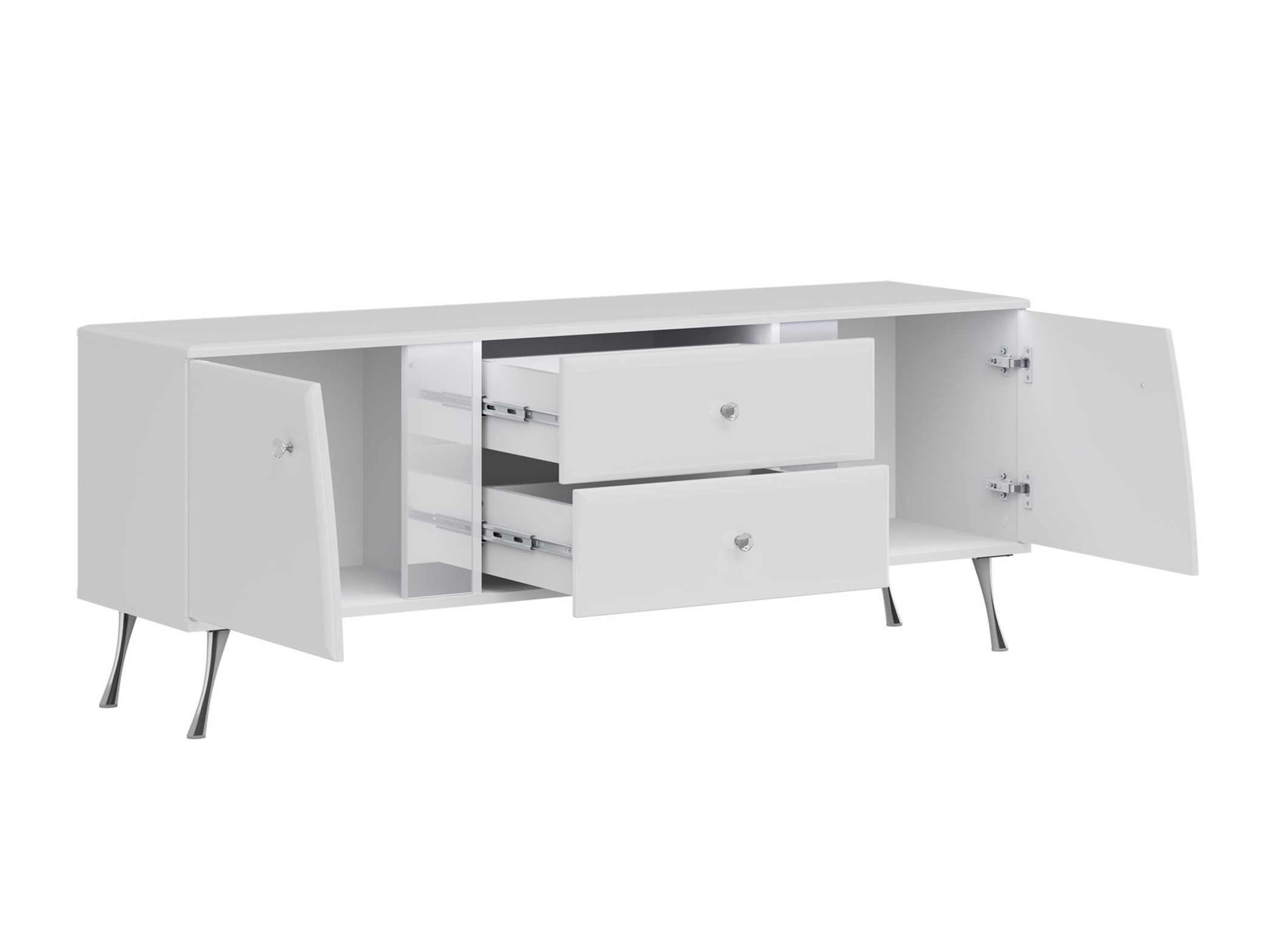 TV-meubel Romlori 101