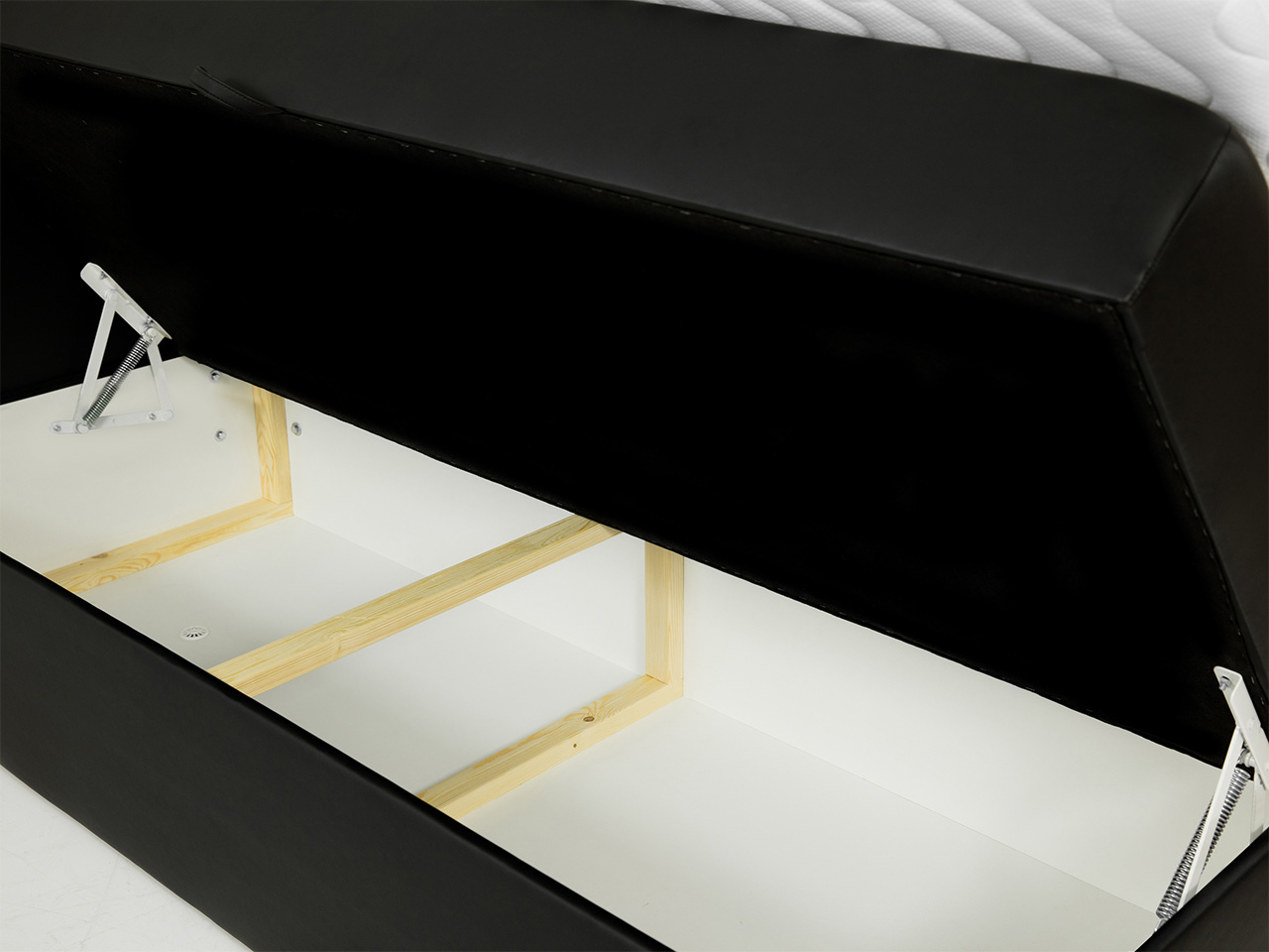 Boxspring Baltimore 110 (Soft 033)