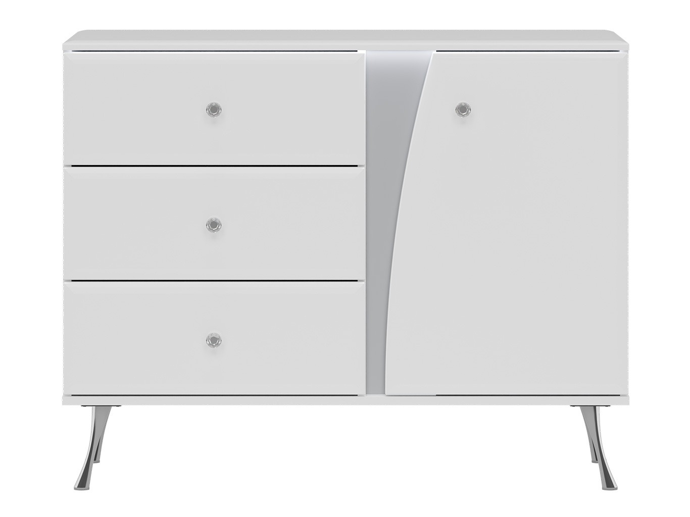 Ladekast Romlori 102