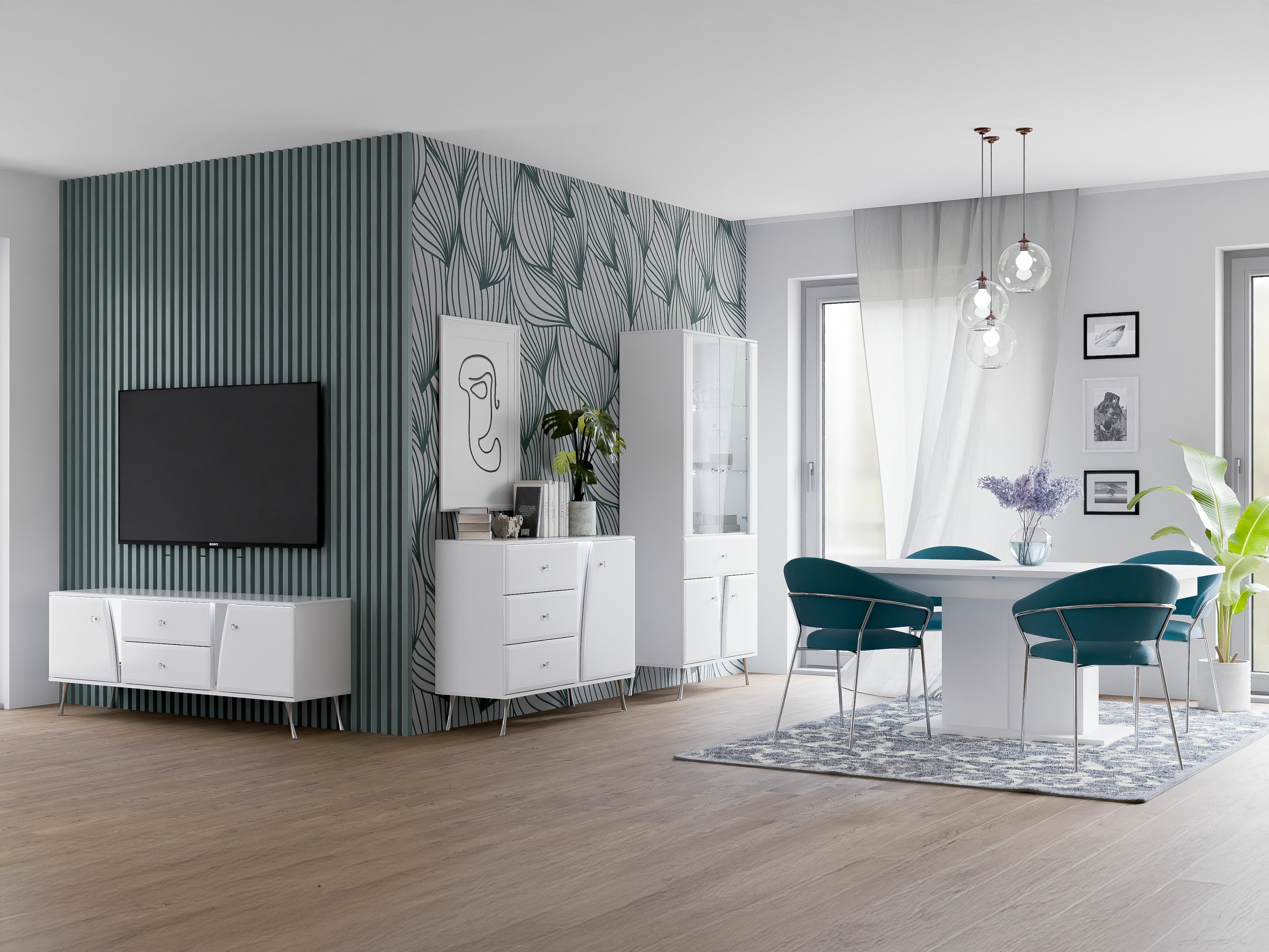 Ladekast Romlori 102