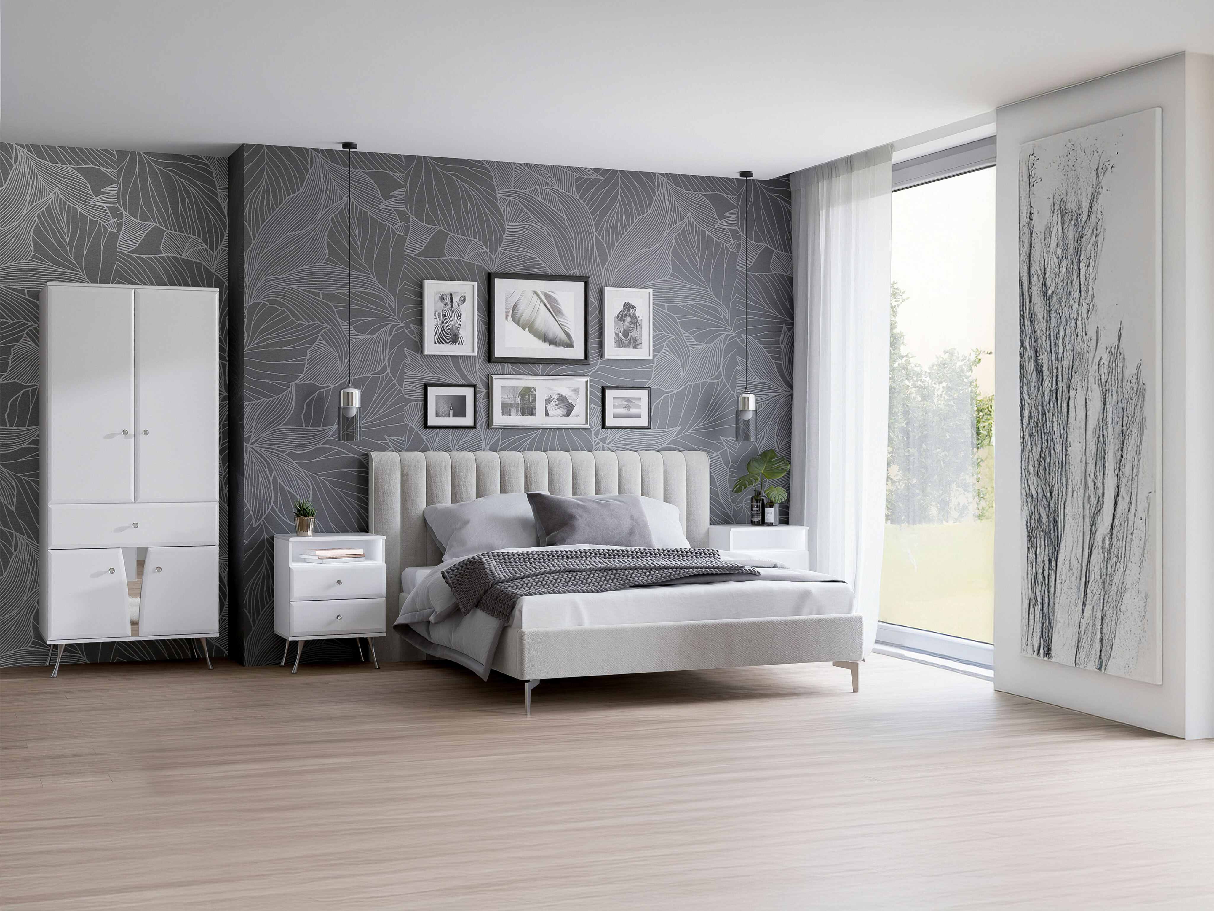 Kledingkast Romlori 111