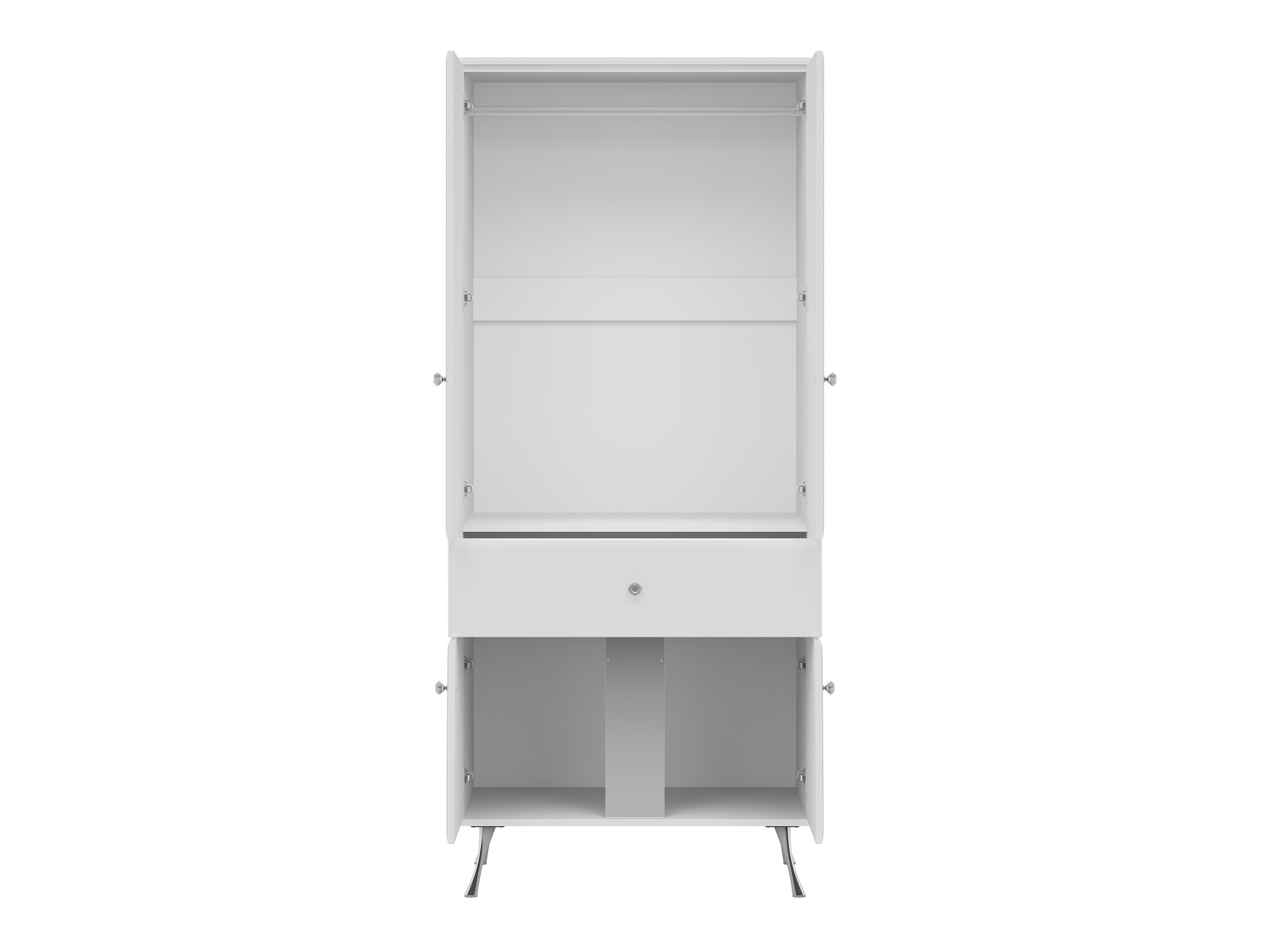 Kledingkast Romlori 111