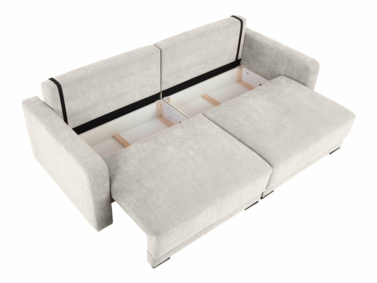 Slaapbank Boston 757