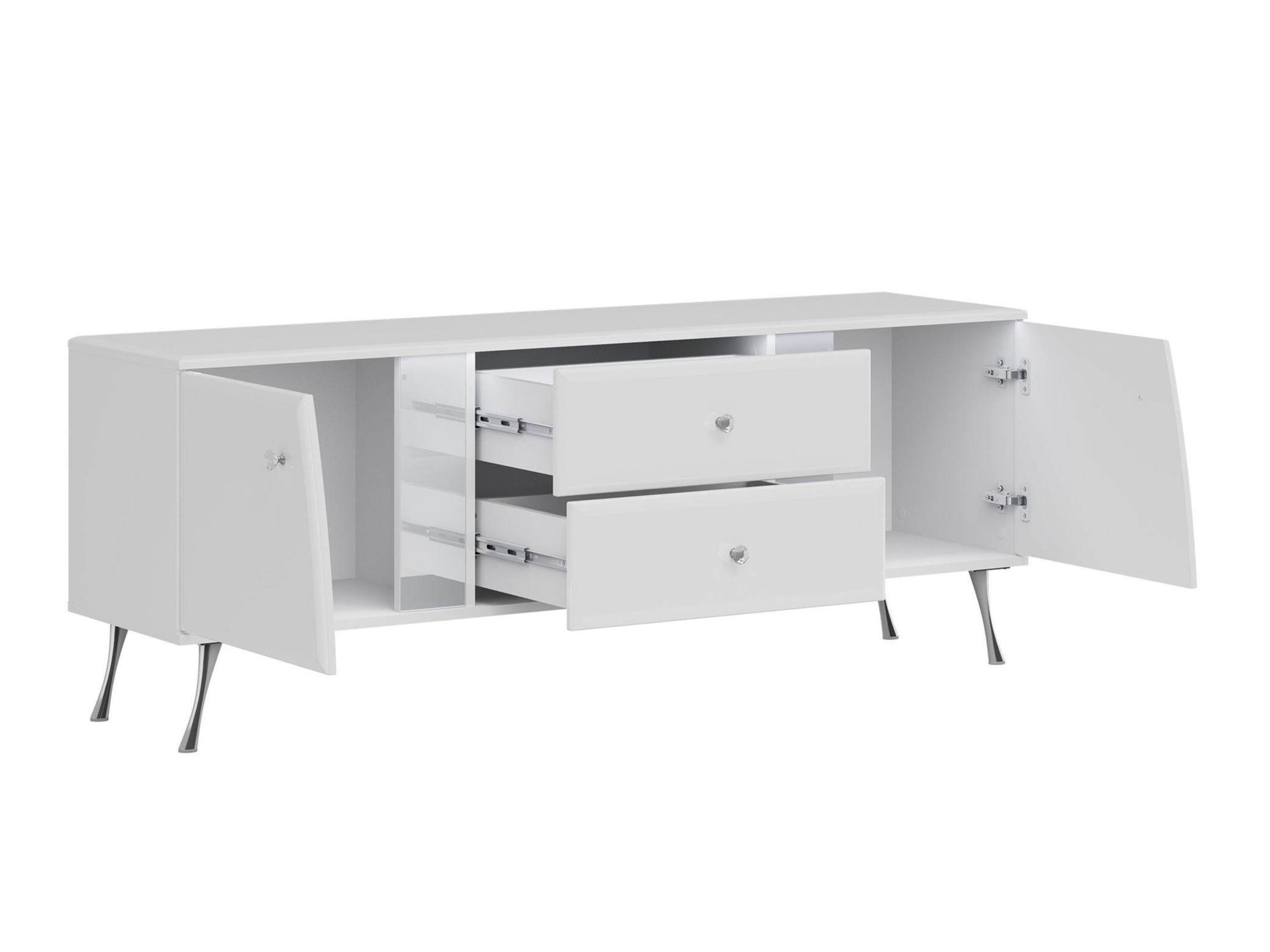 Woonkamerset Romlori 117