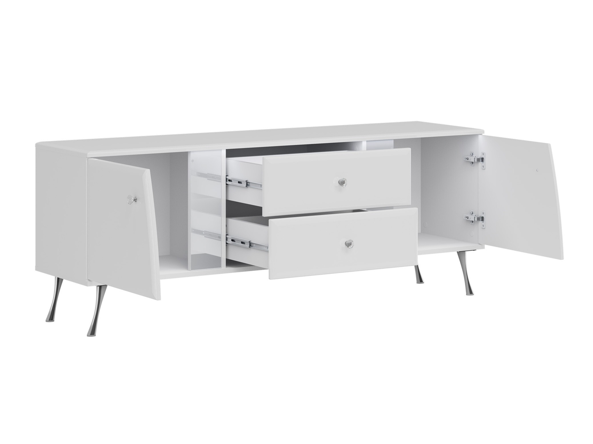 Woonkamerset Romlori 117