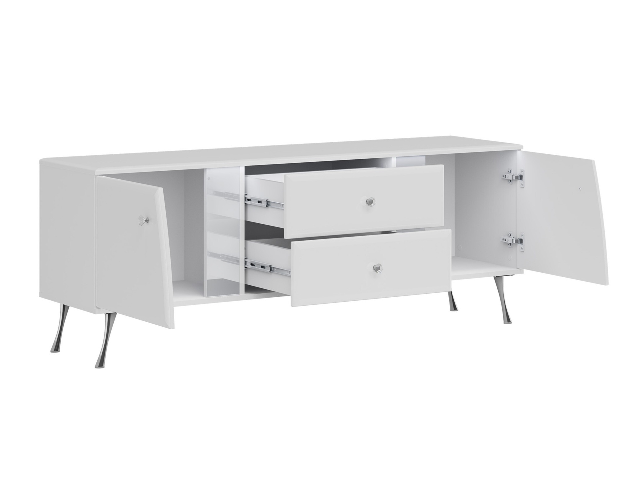 Woonkamerset Romlori 117