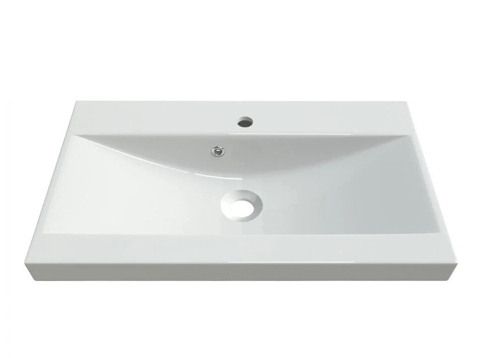 Badkamerset Sarasota 122 (Kasjmier)