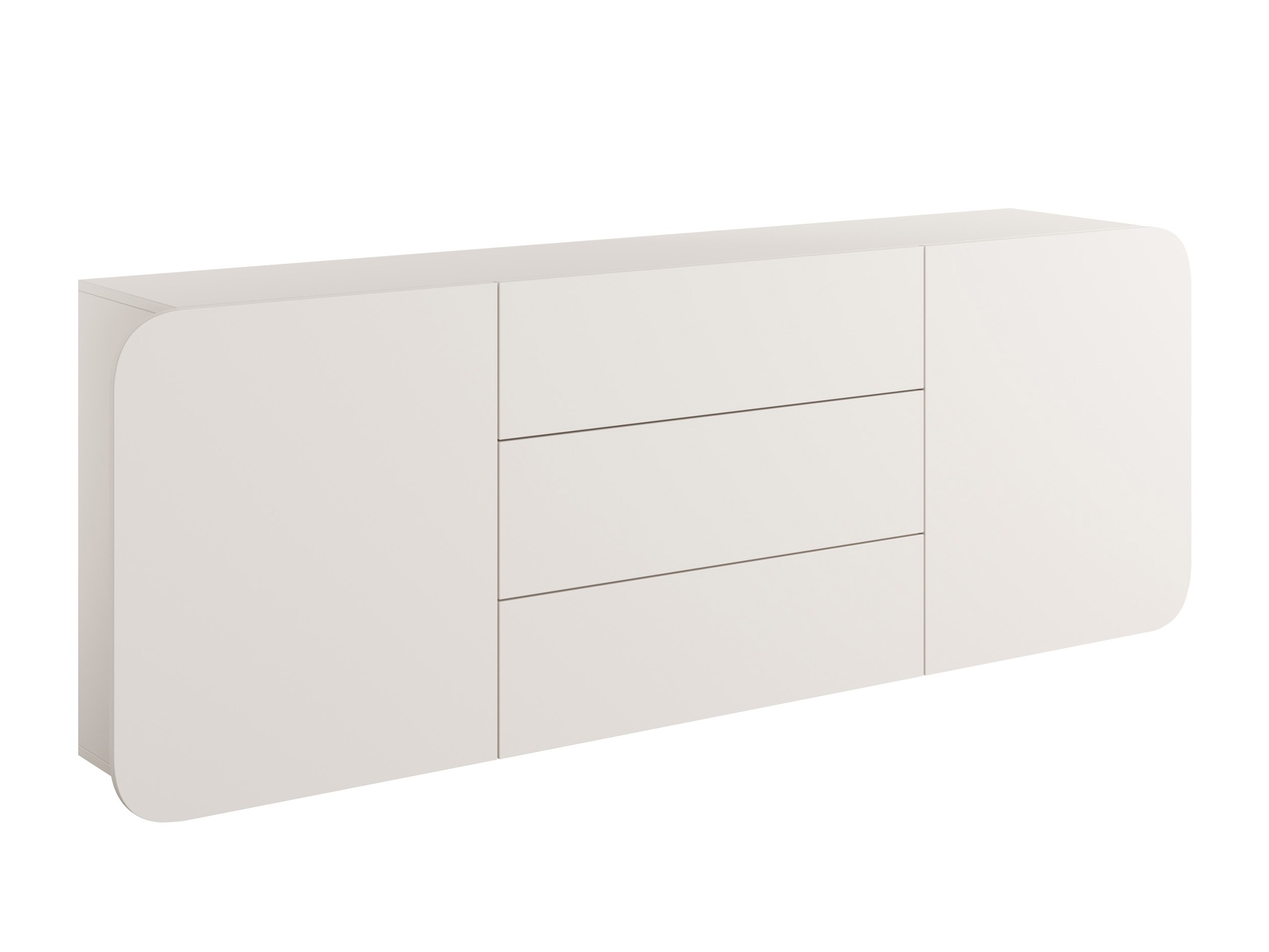 Ladekast Kingston 202