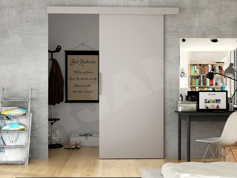 Schuifdeuren Closico 178 (Kasjmier)