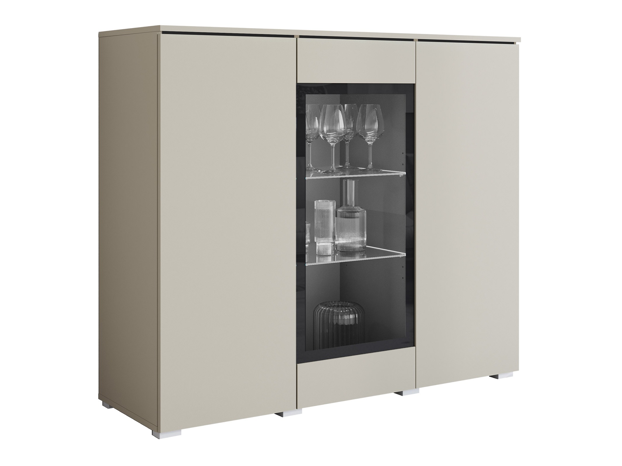 Dressoir Mirfivo 103 (Kasjmier)