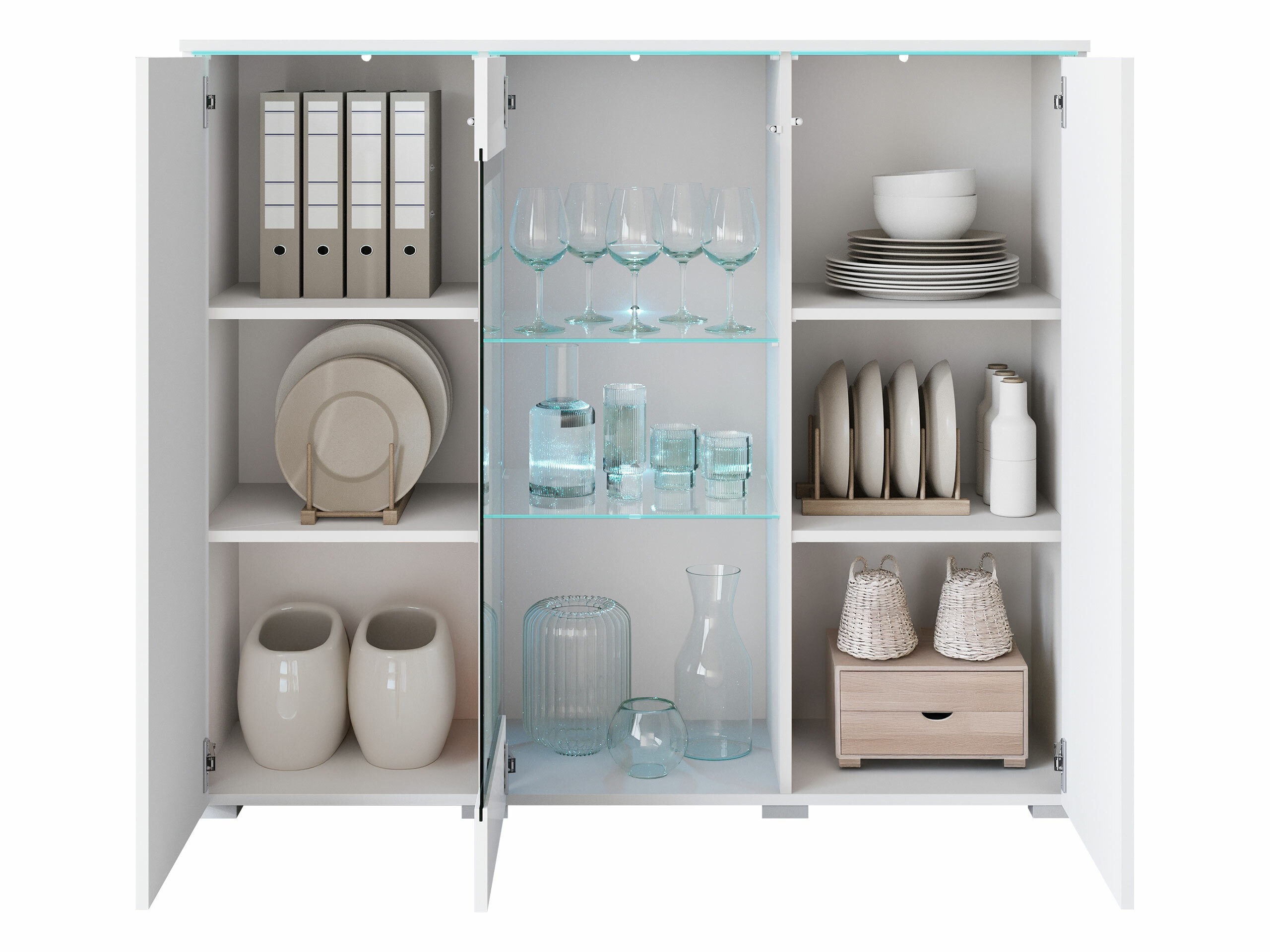 Dressoir Mirfivo 103 (Kasjmier)