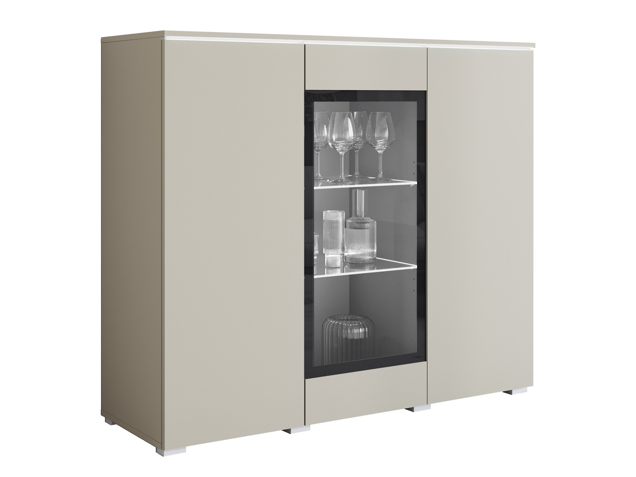 Dressoir Sarasota 186 (Kasjmier)