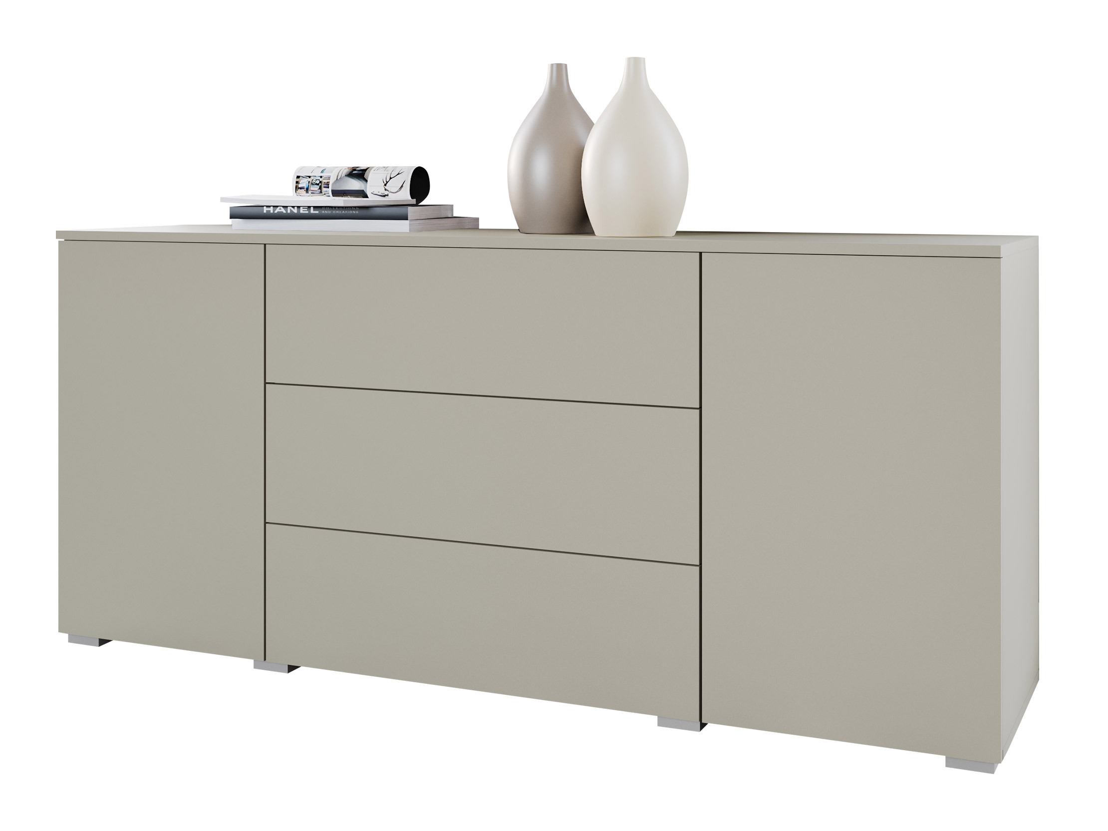 Ladekast Sarasota 129 (Kasjmier)