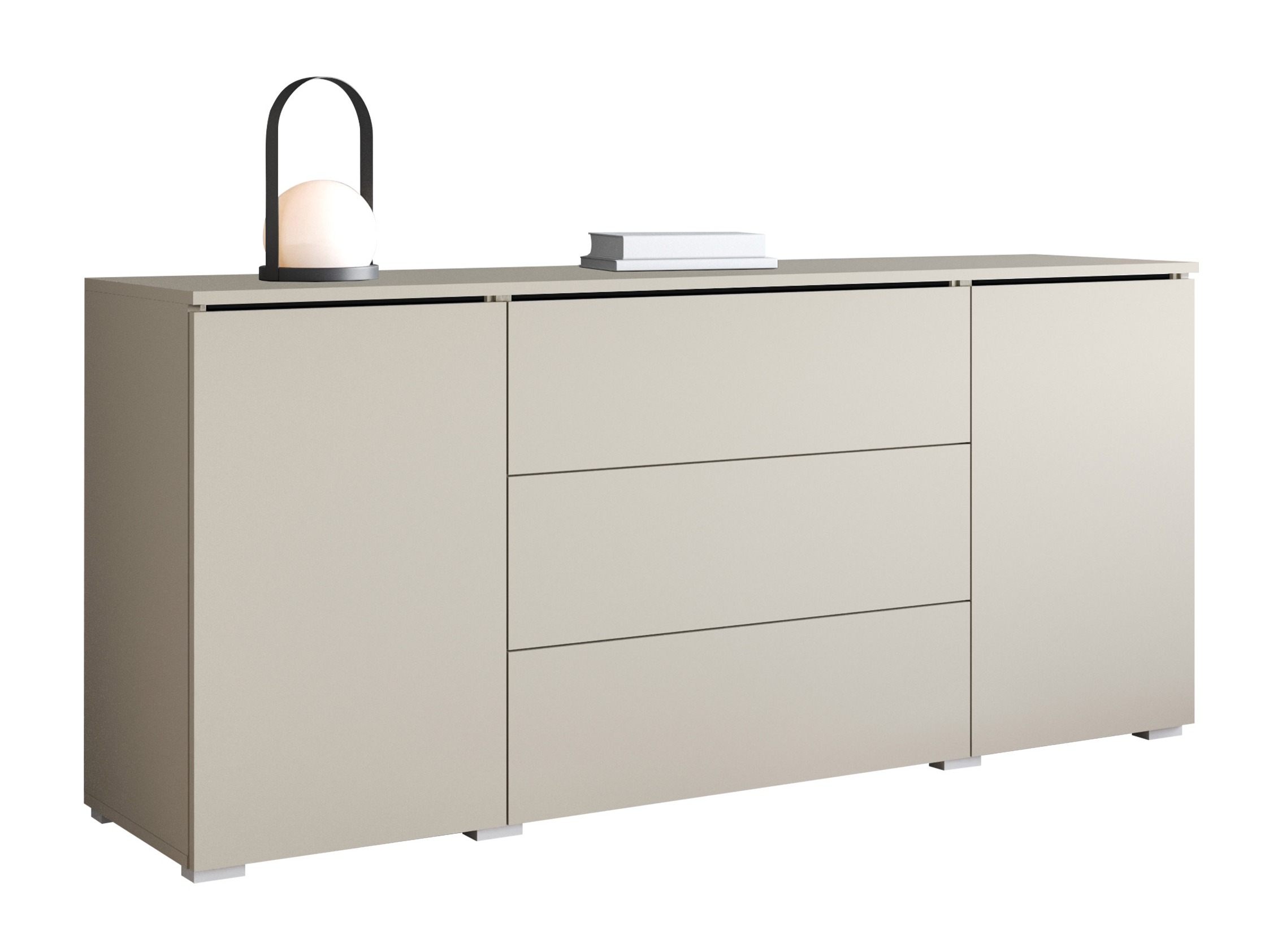 Ladekast Sarasota 142 (Kasjmier)