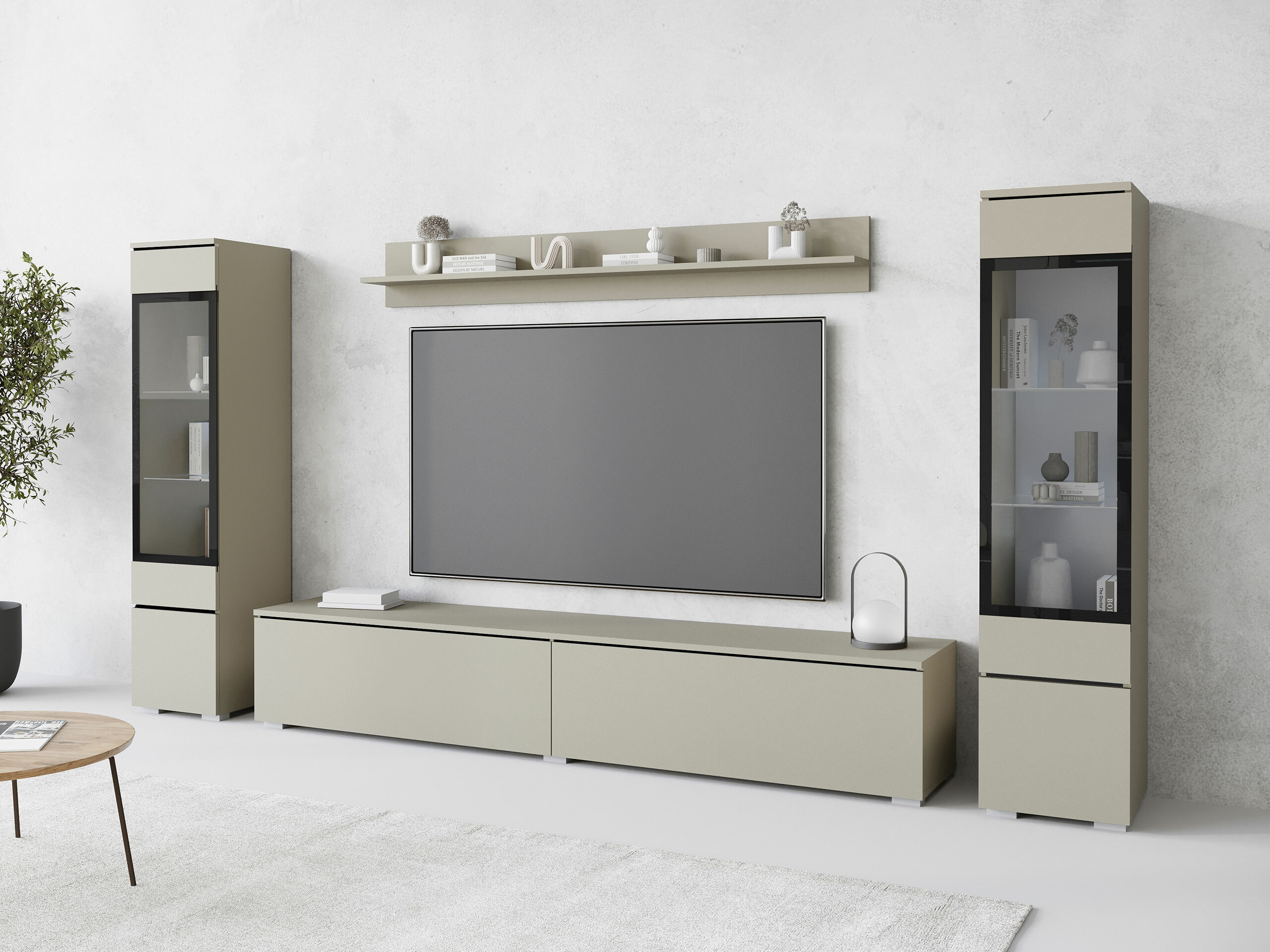 Woonkamerset Sarasota 126 (Kasjmier)