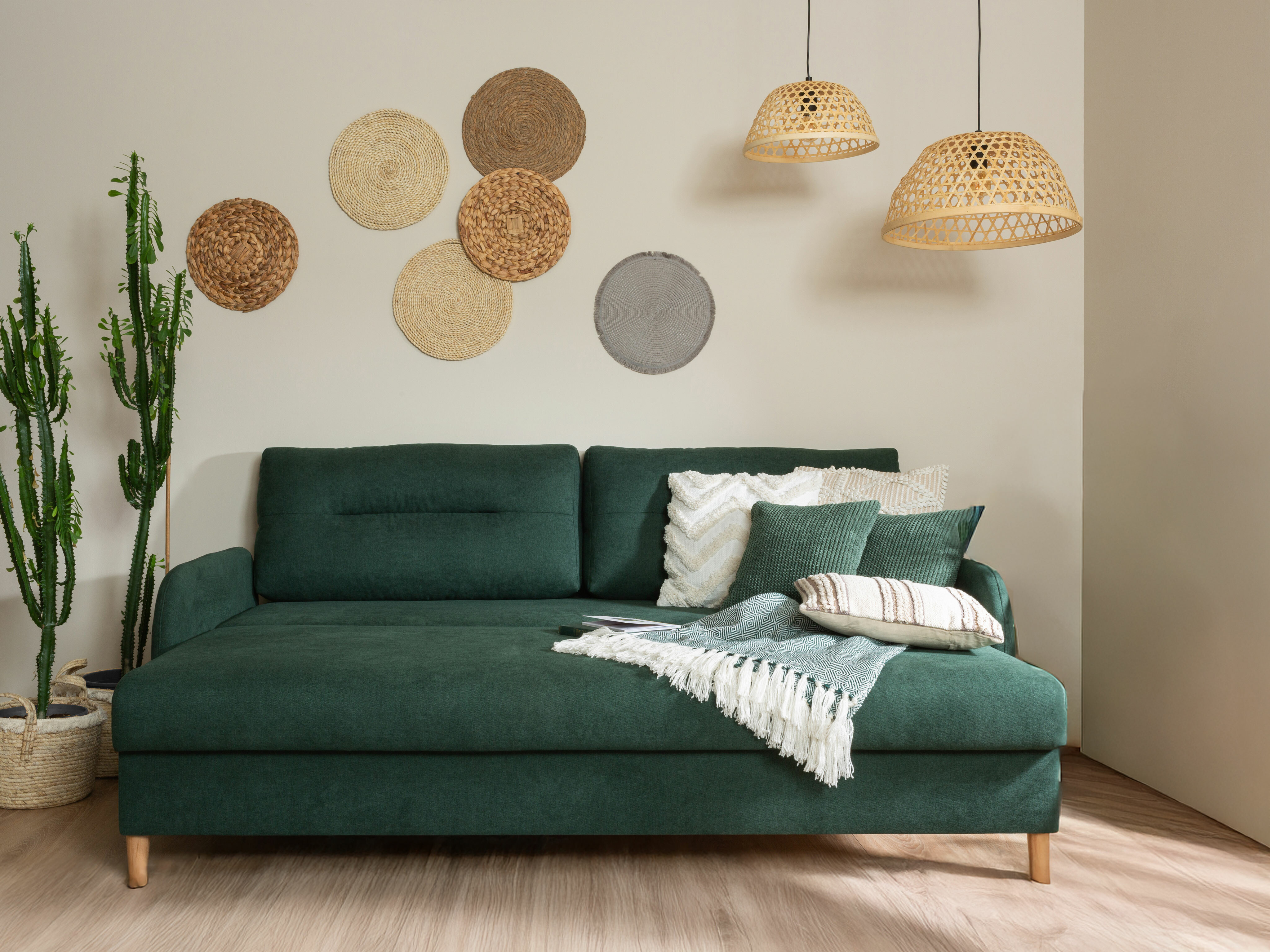 Slaapbank Boston 582 (Asti 31)