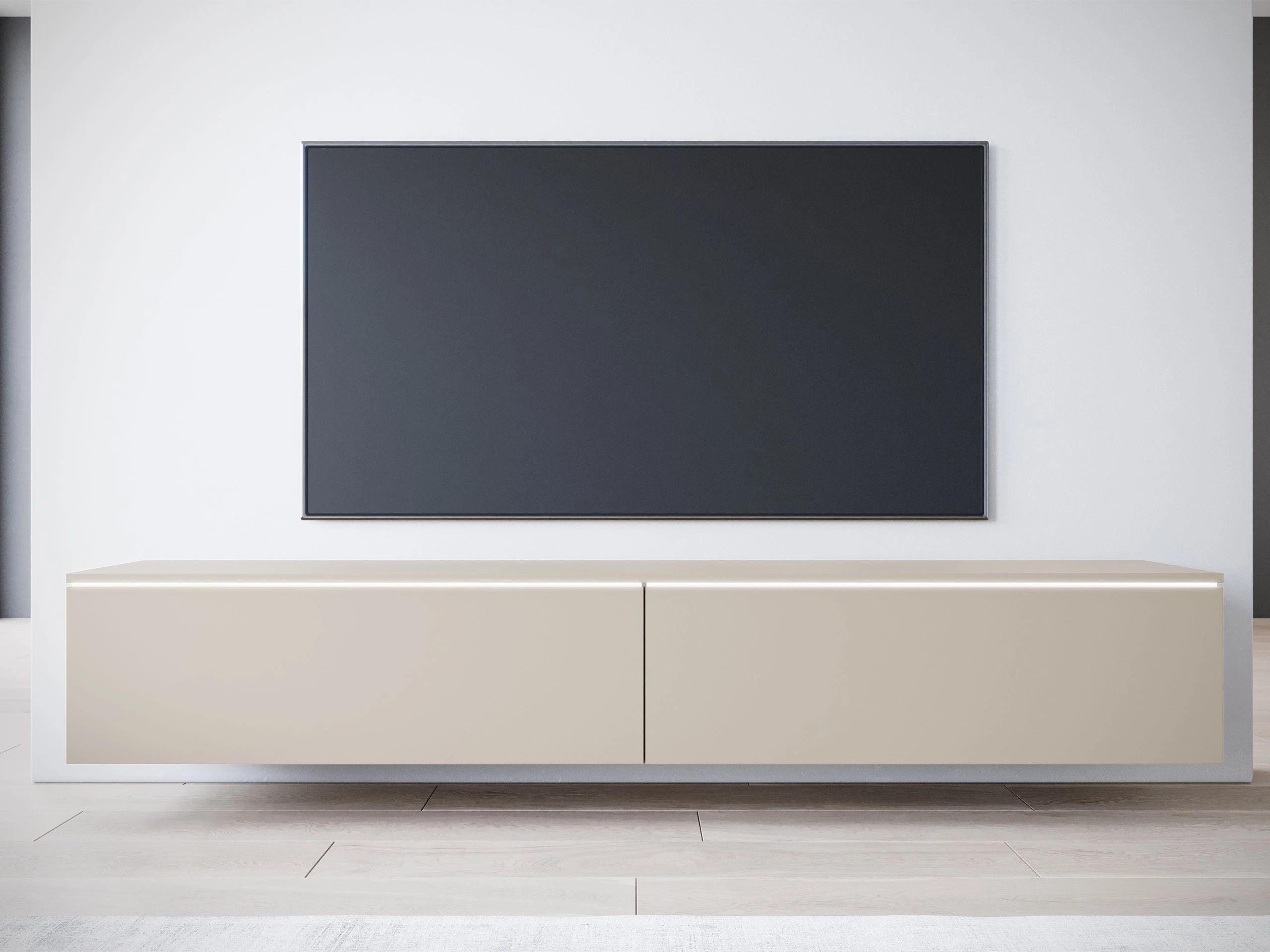 TV-meubel Sarasota 121 (Kasjmier)