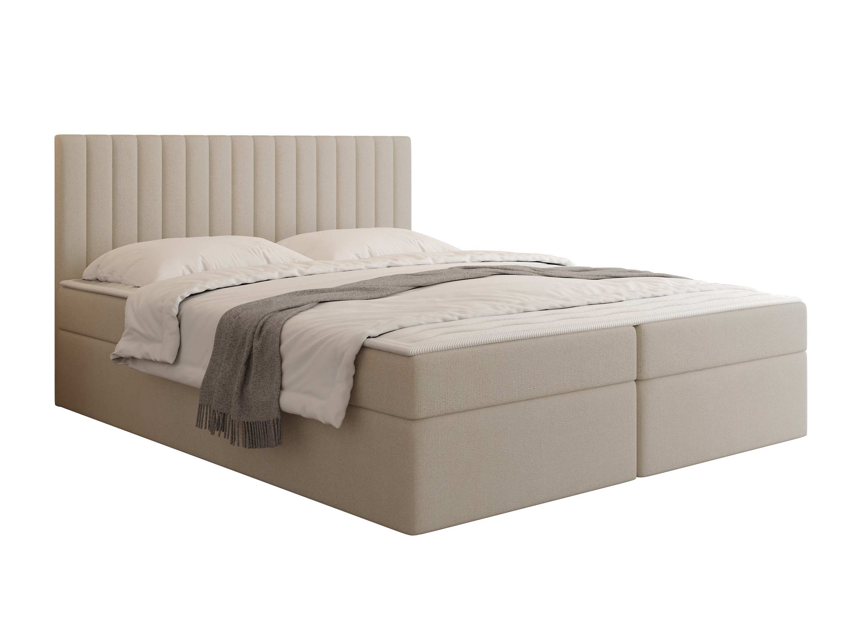 Boxspring Comfivo 481 (Manila 02)