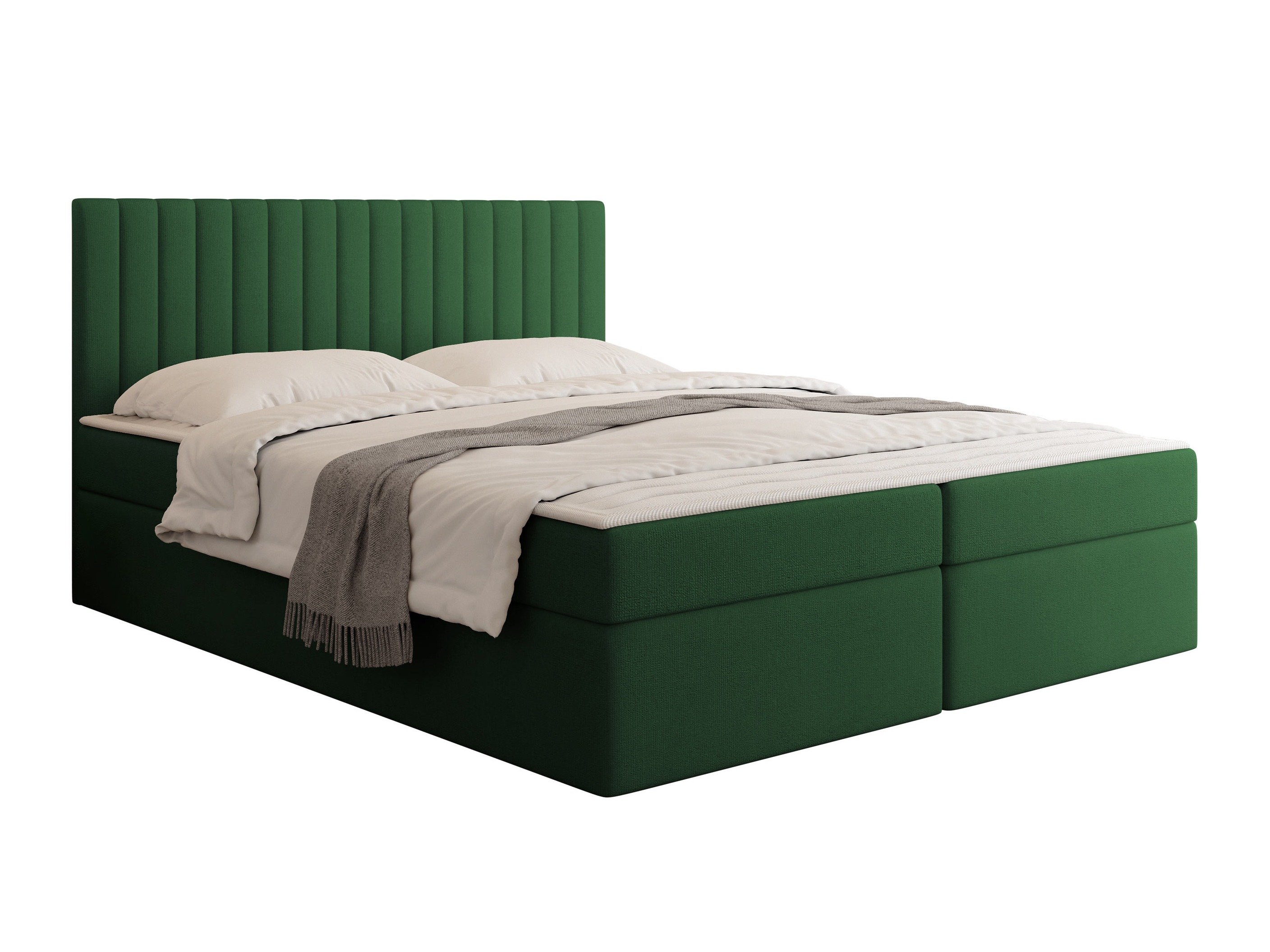 Boxspring Comfivo 481 (Manila 35)