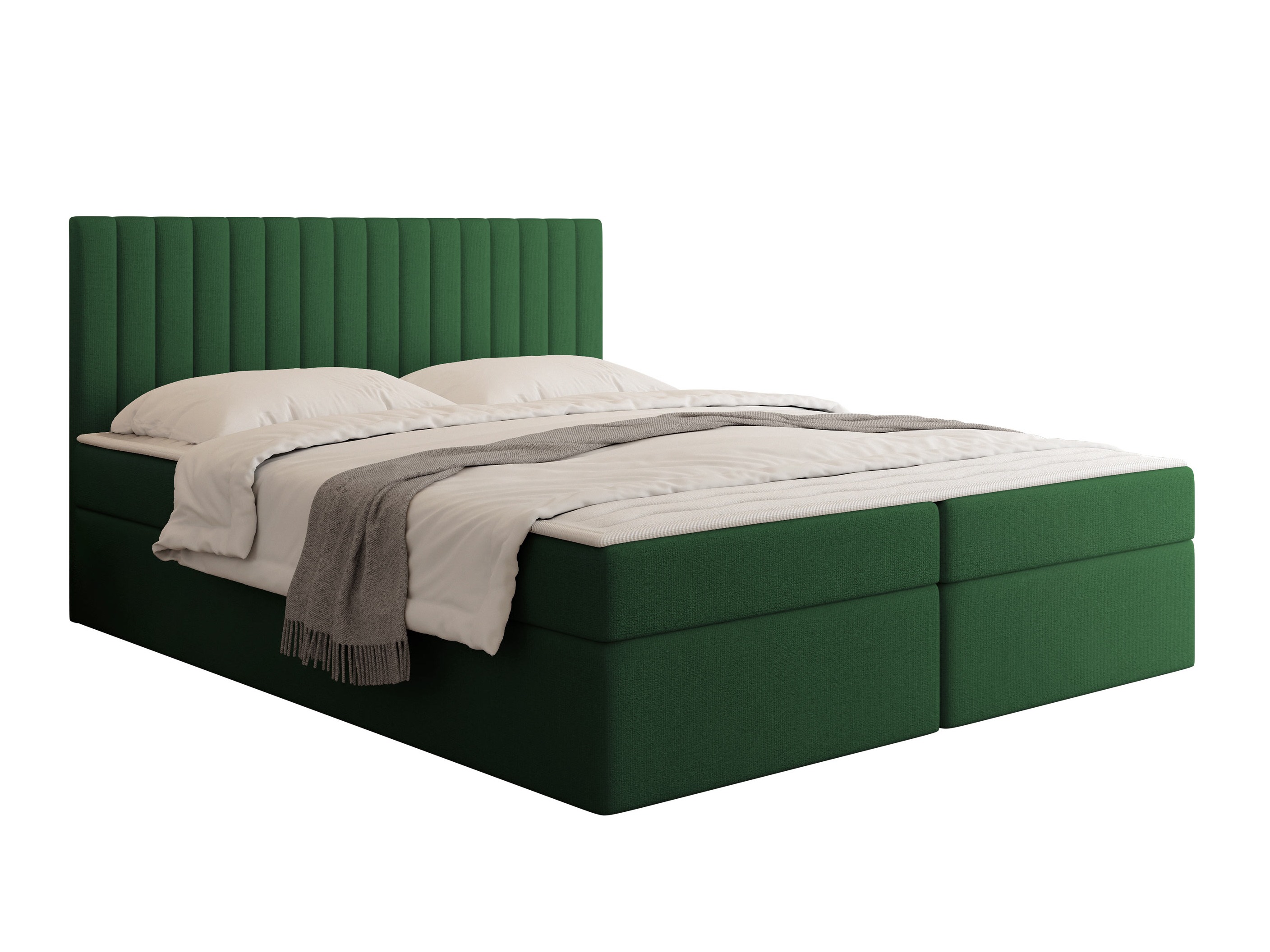 Boxspring Comfivo 481 (Manila 35)