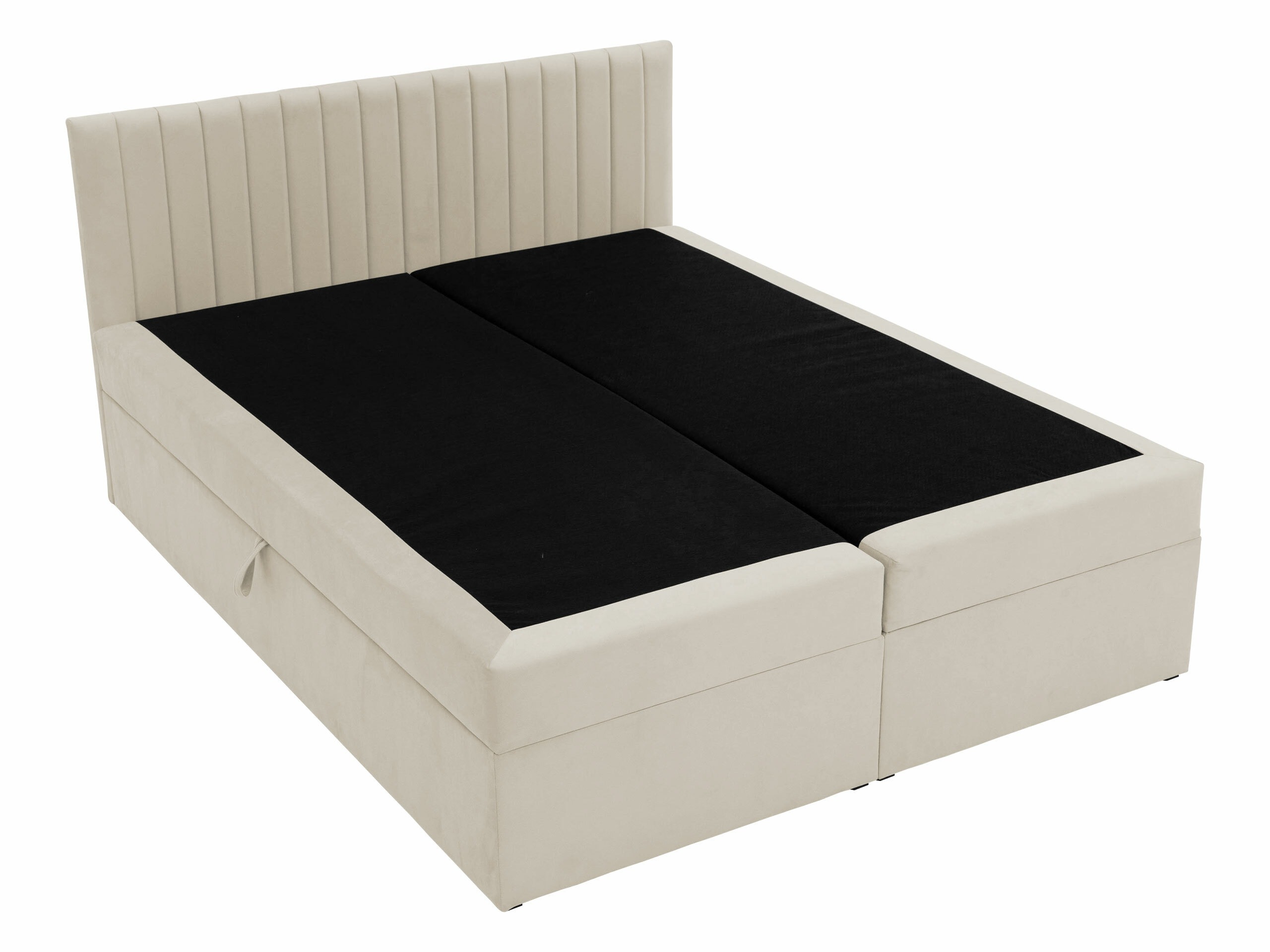 Boxspring Comfivo Apis I (Polo 872)