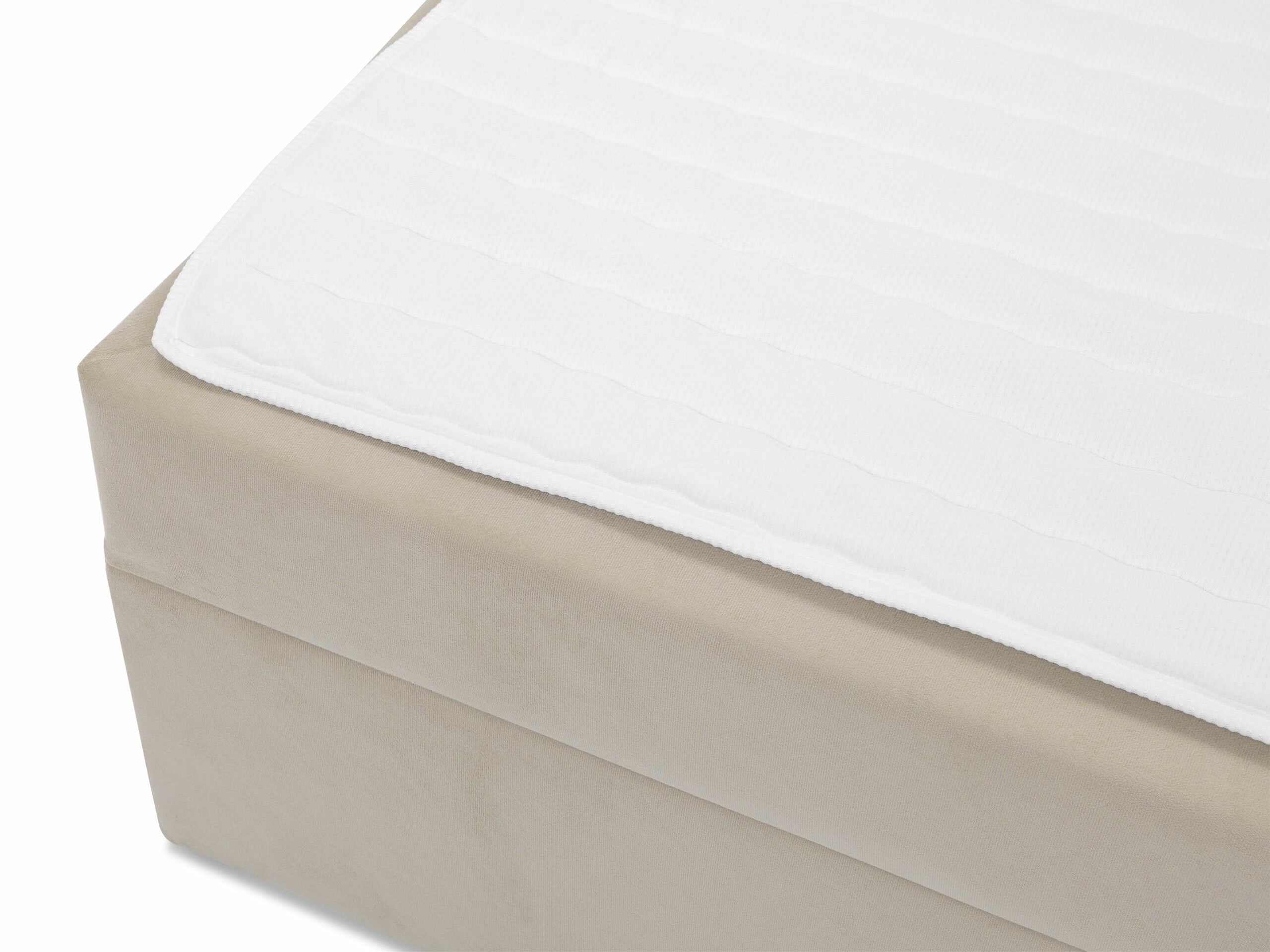 Boxspring Comfivo Apis I (Polo 872)