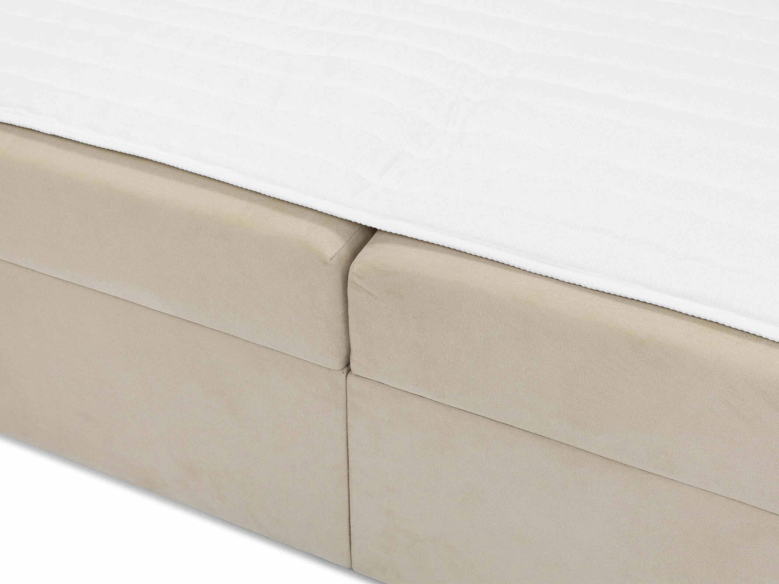 Boxspring Comfivo Apis I (Polo 872)