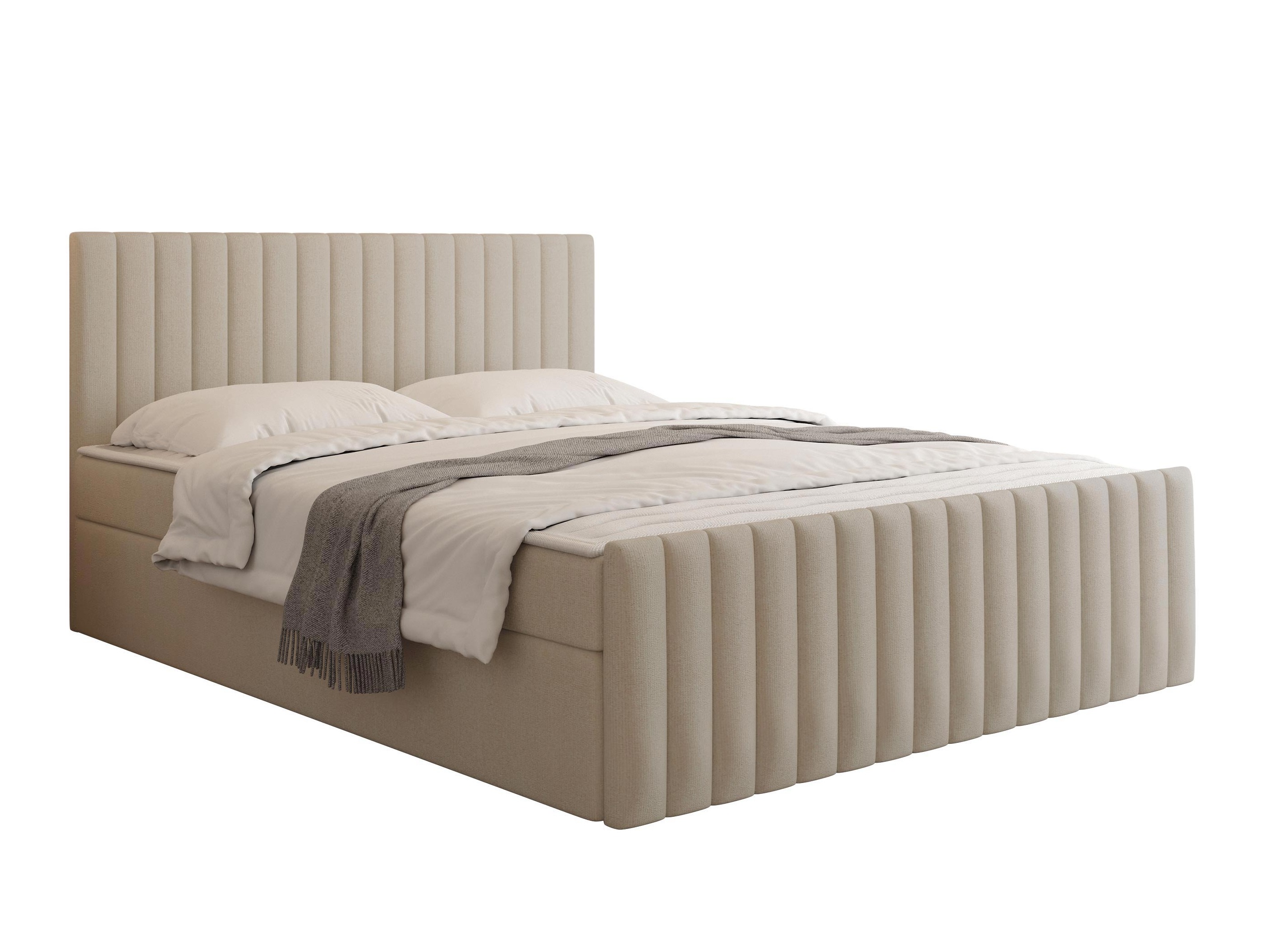 Boxspring Comfivo 482 (Manila 02)