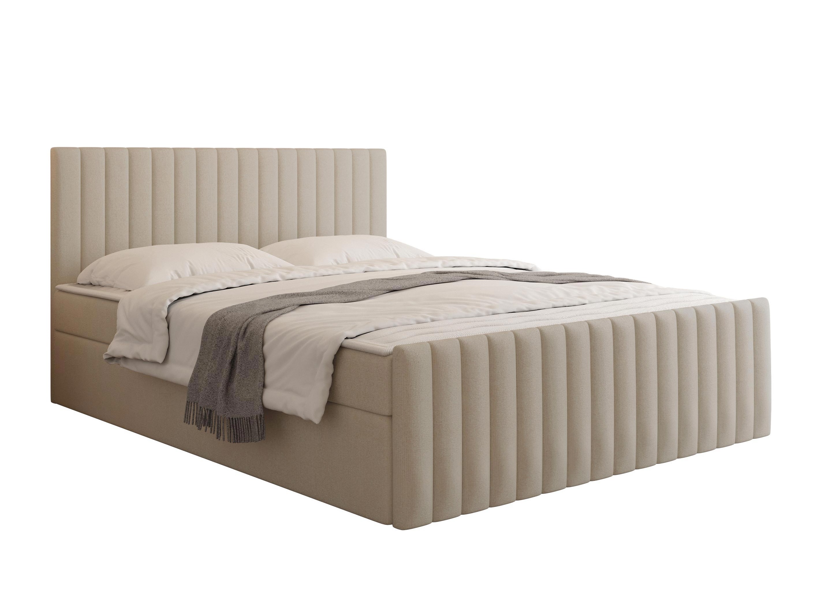 Boxspring Comfivo 482 (Manila 02)