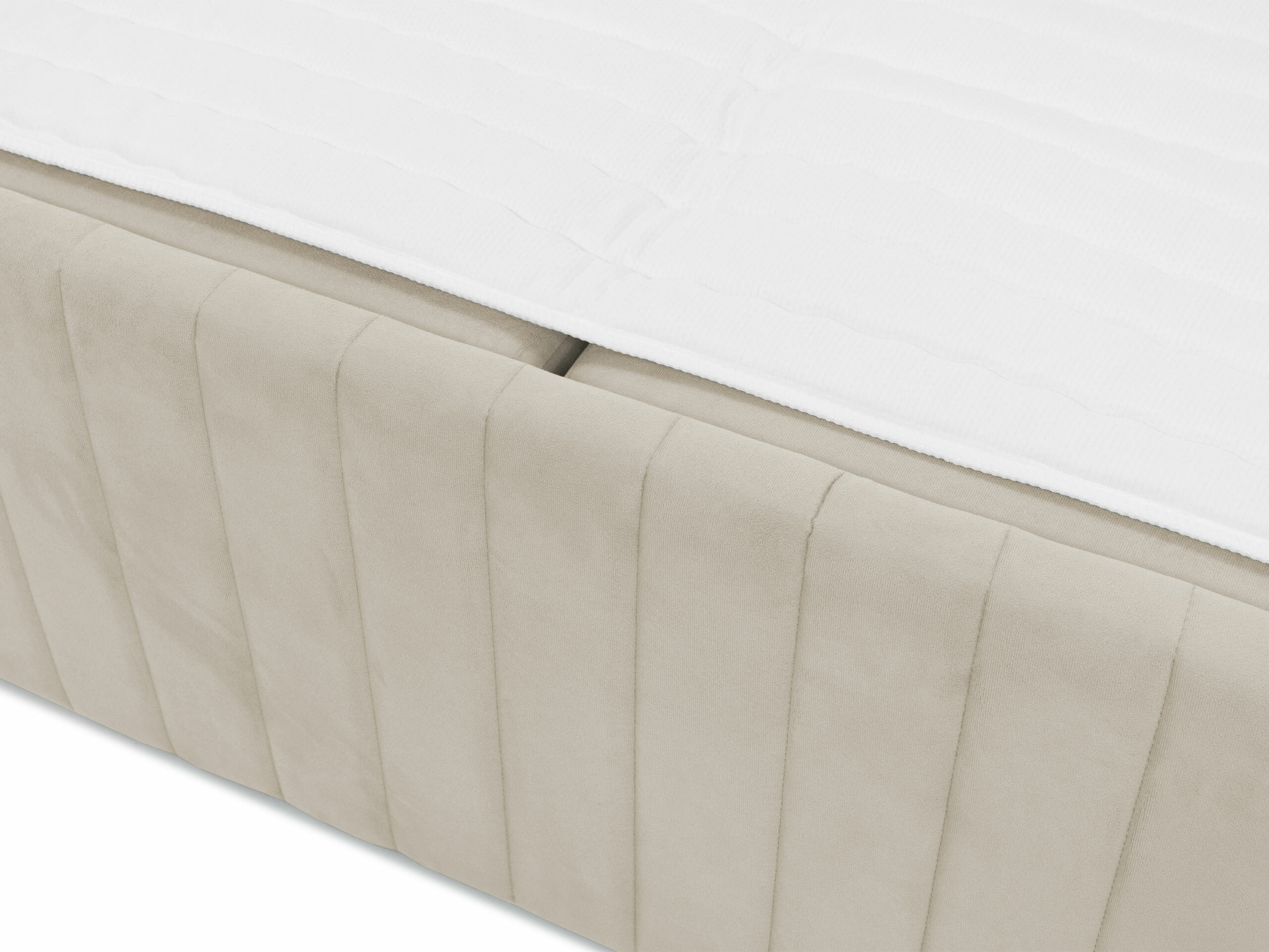 Boxspring Comfivo Apis II (Polo 872)