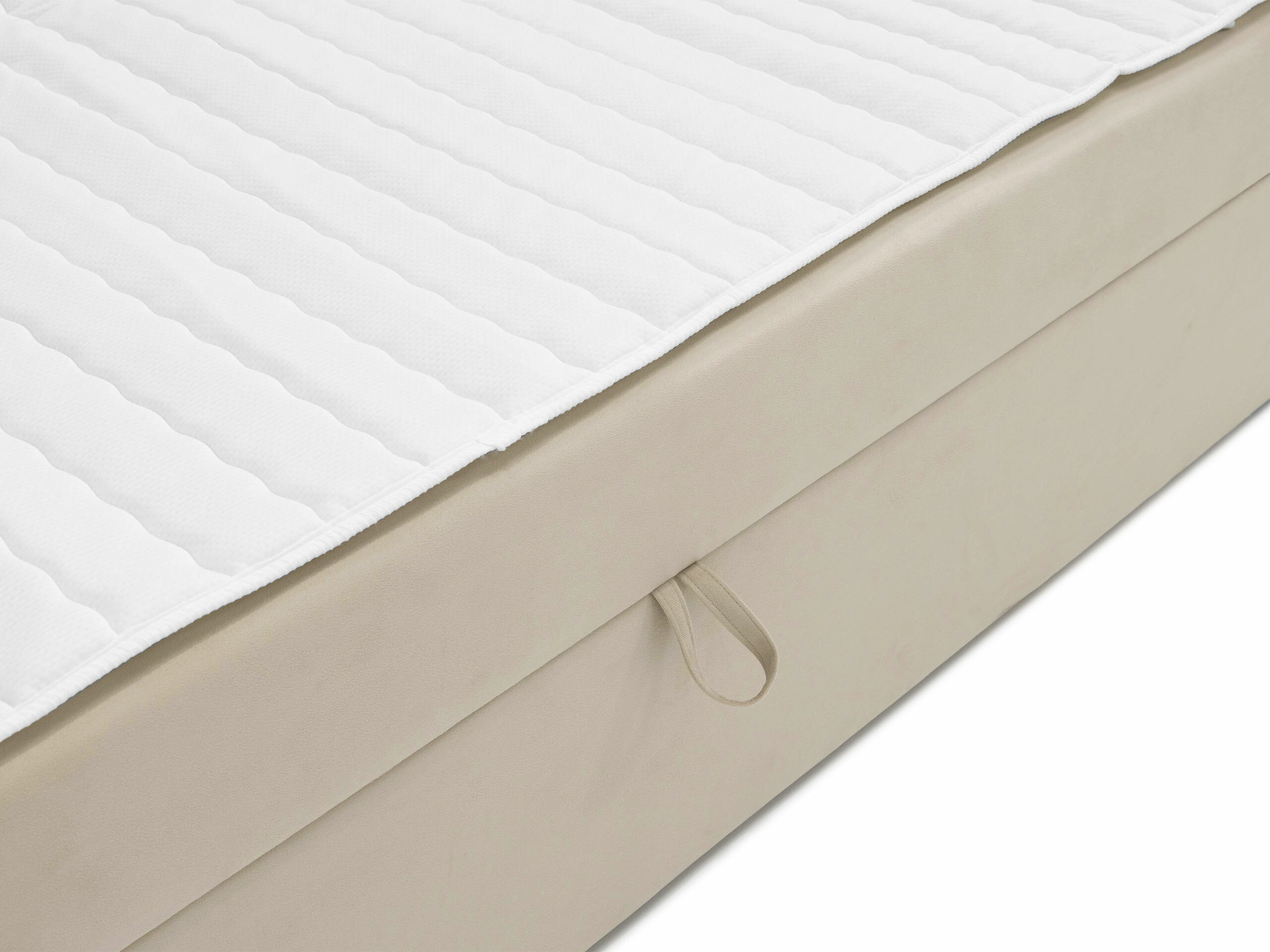 Boxspring Comfivo Apis II (Polo 872)