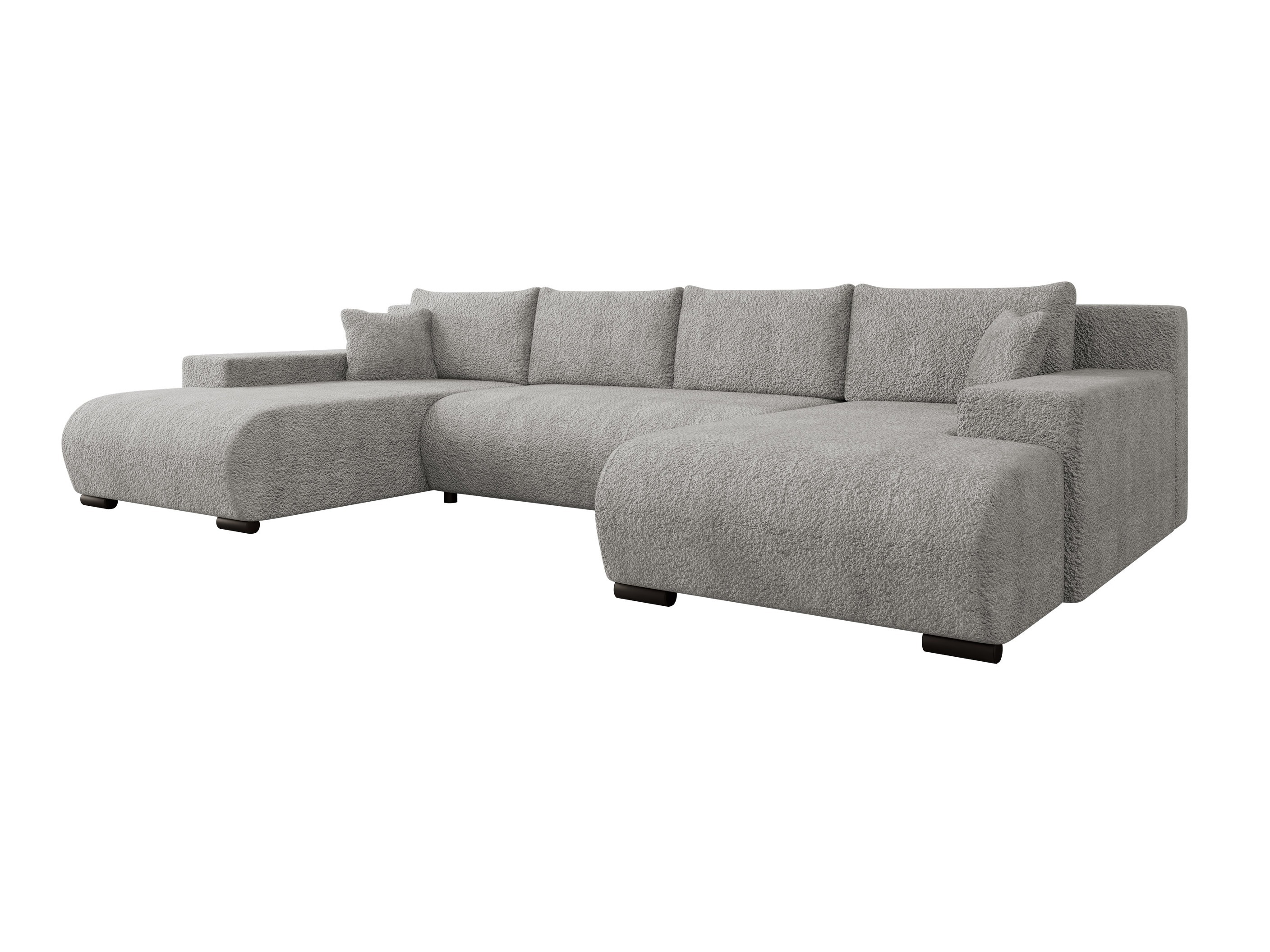 Hoekbank Comfivo Equus (Coral 75)