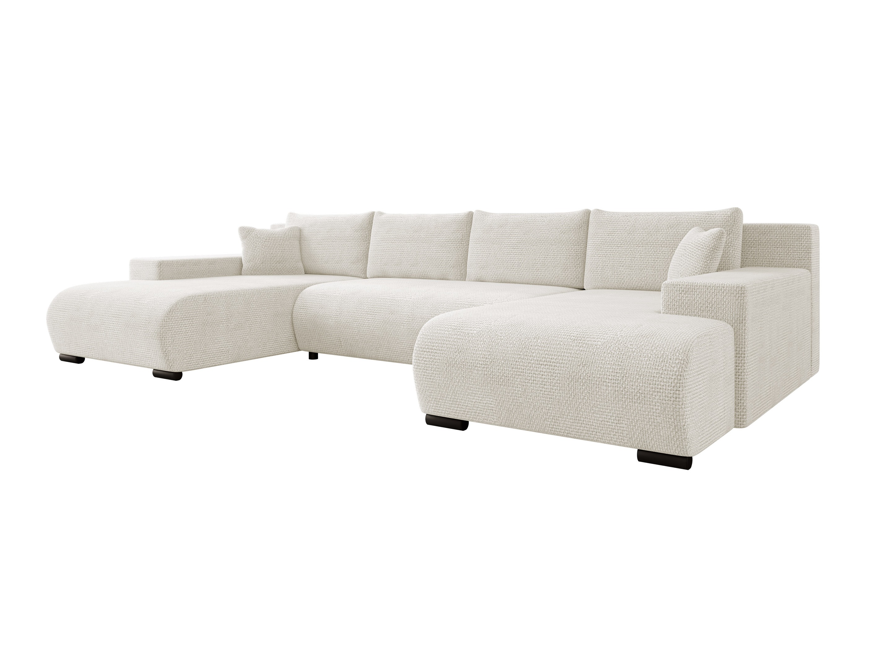 Hoekbank Comfivo Equus (Flow 06)