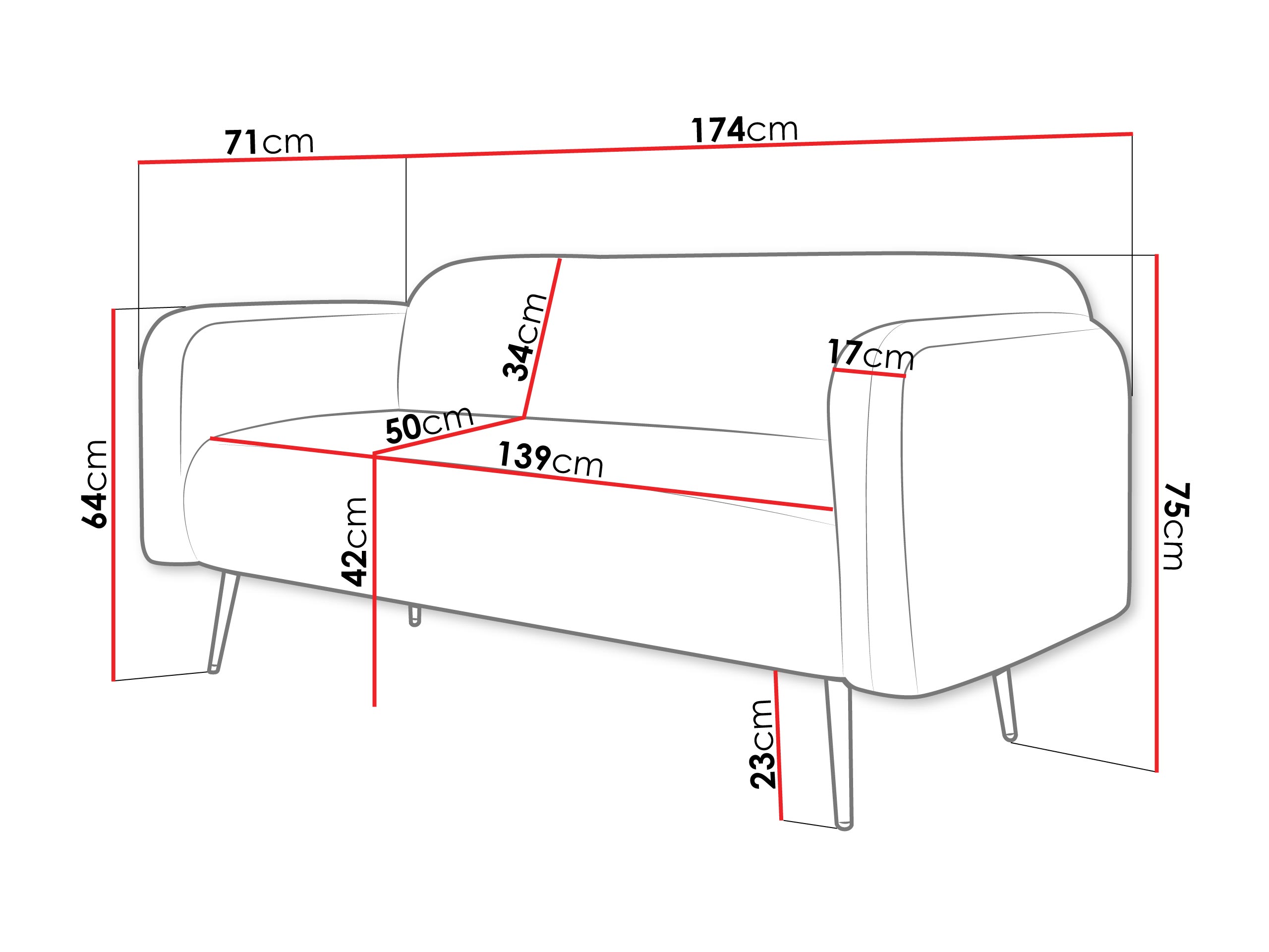 Bank Comfivo 485 (Uttario Velvet 2978)