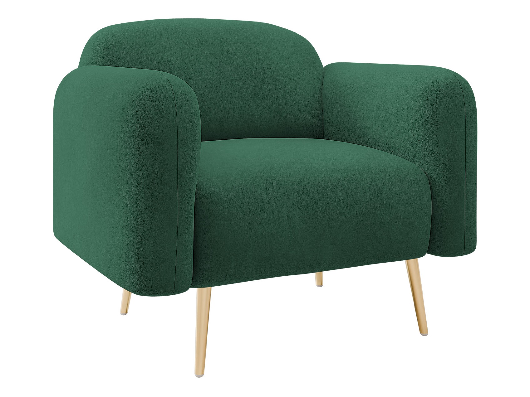 Fauteuil Comfivo Beatitudo I (Uttario Velvet 2952)