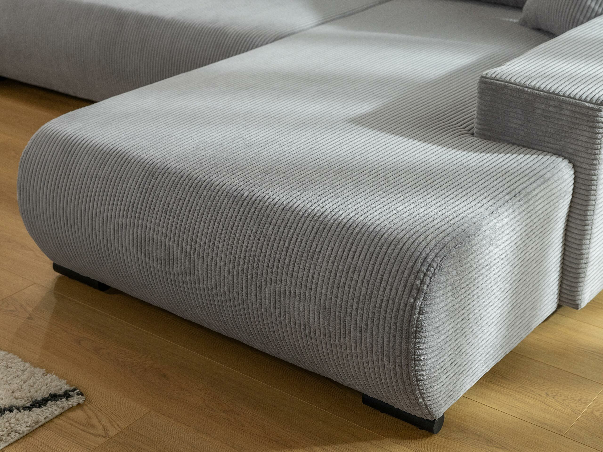 Hoekbank Comfivo 483 (Poso 110)