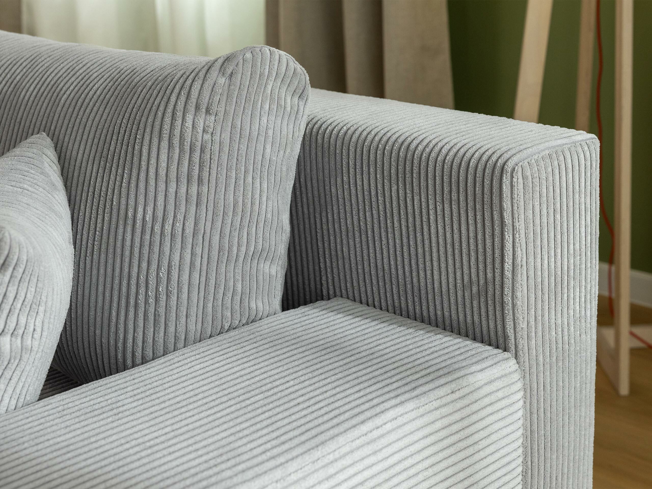 Hoekbank Comfivo 483 (Poso 110)