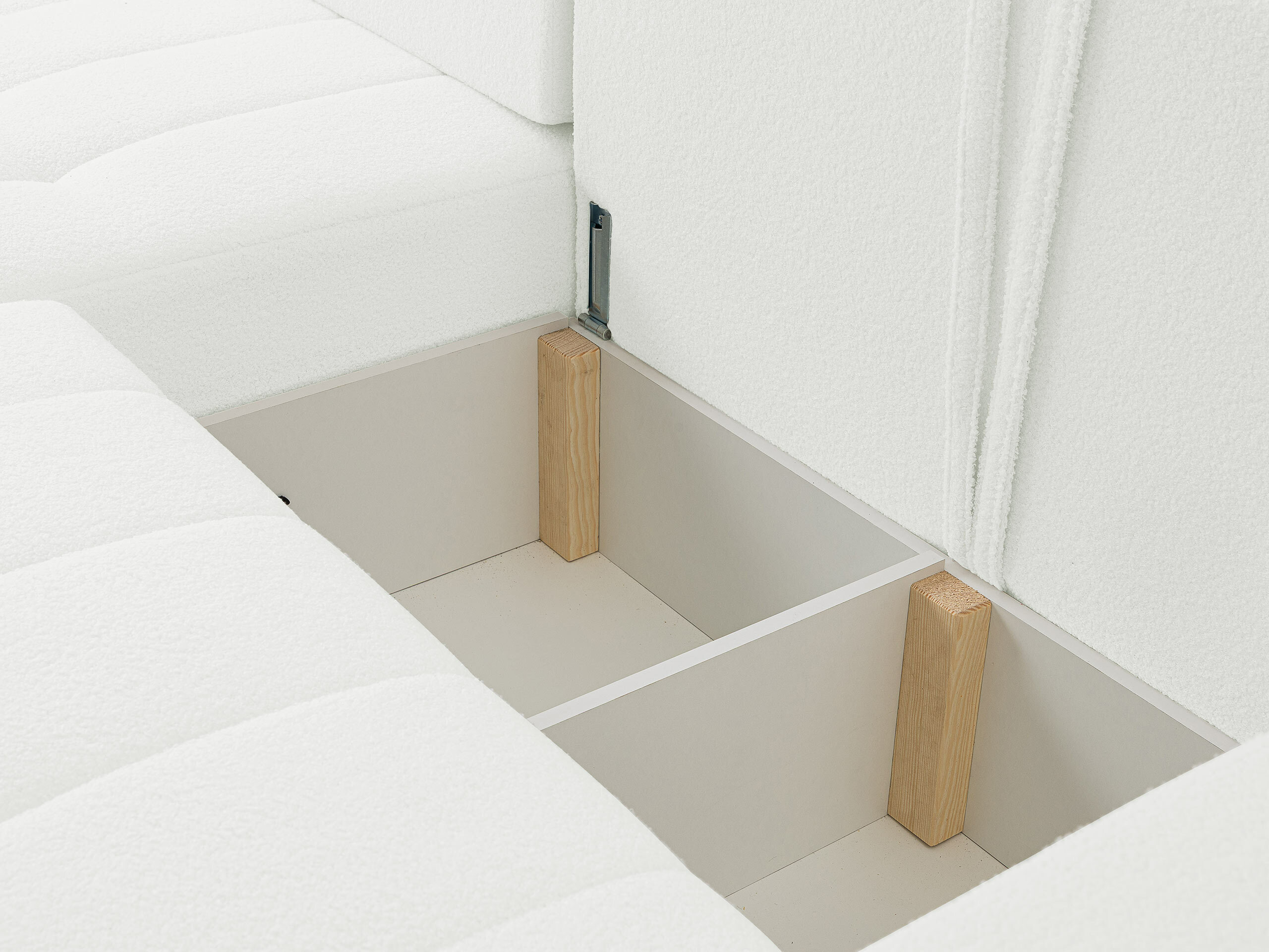 Hoekbank Providence 197 (Bravo 28)