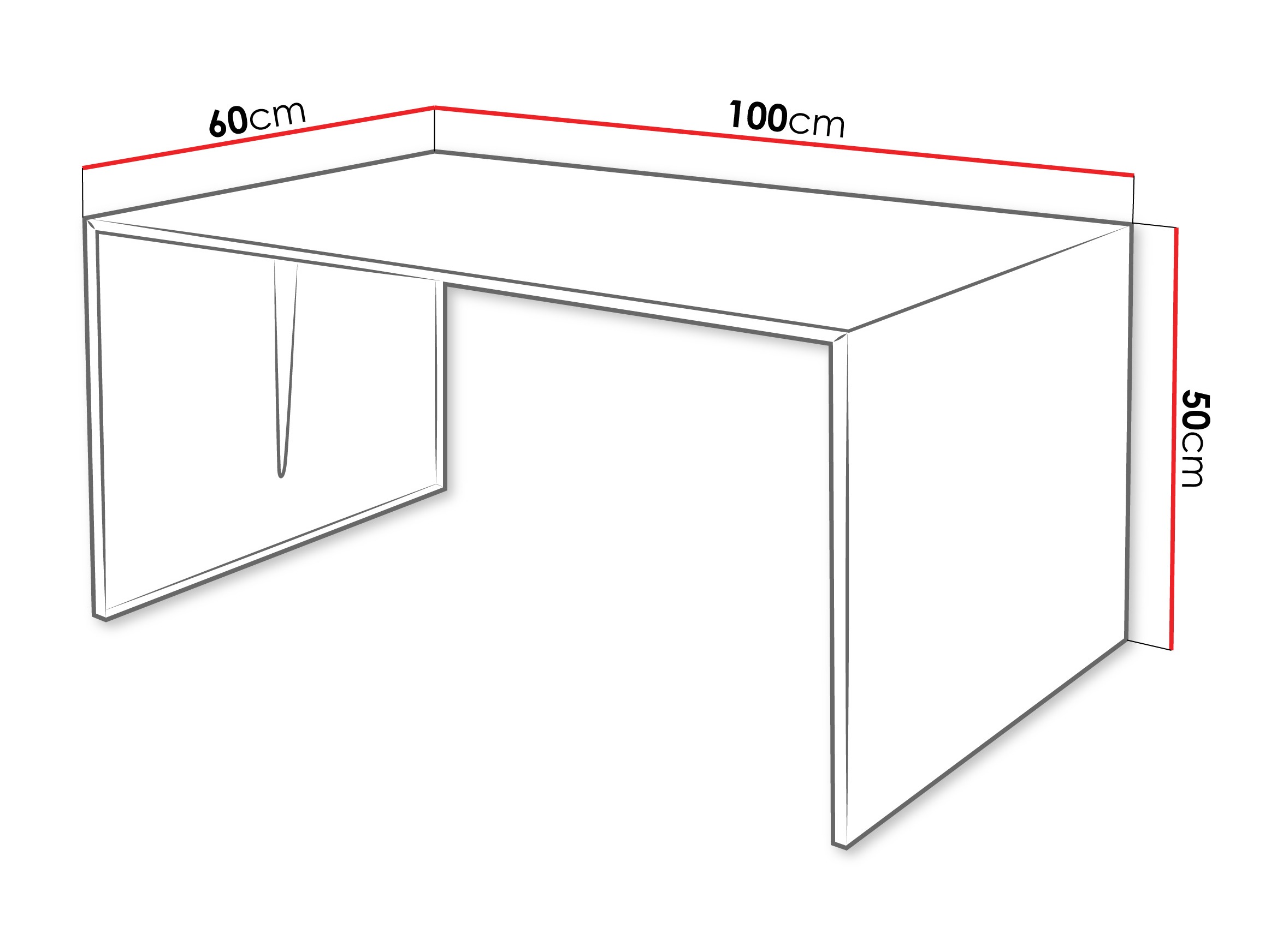 Salontafel Oswego 146 (Kasjmier)