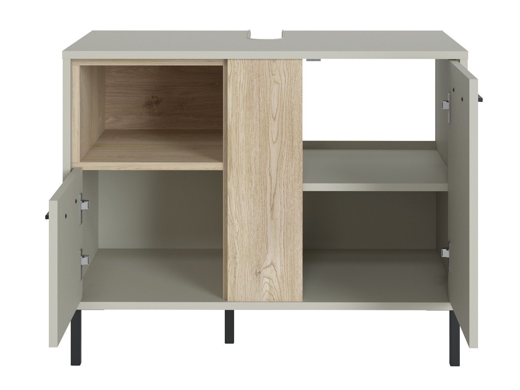 Badkamerset Camelbu 107