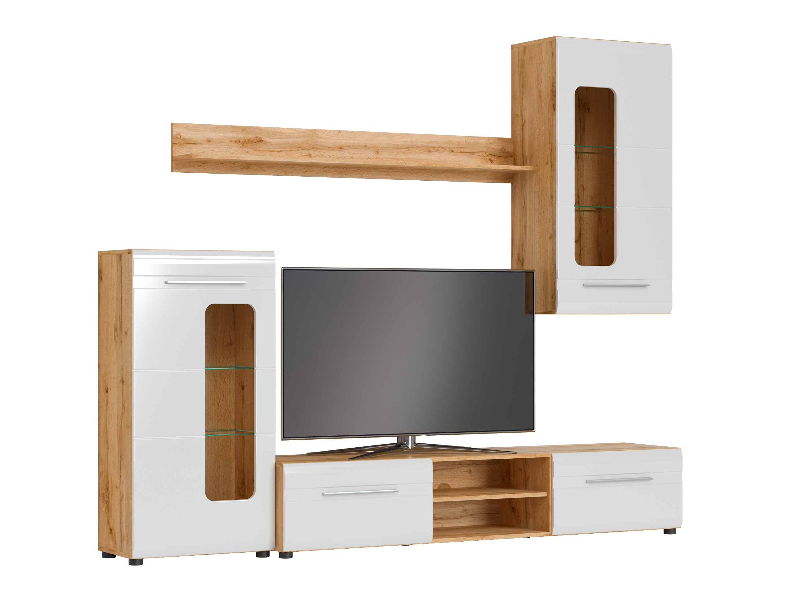 Woonkamerset Ontario 172